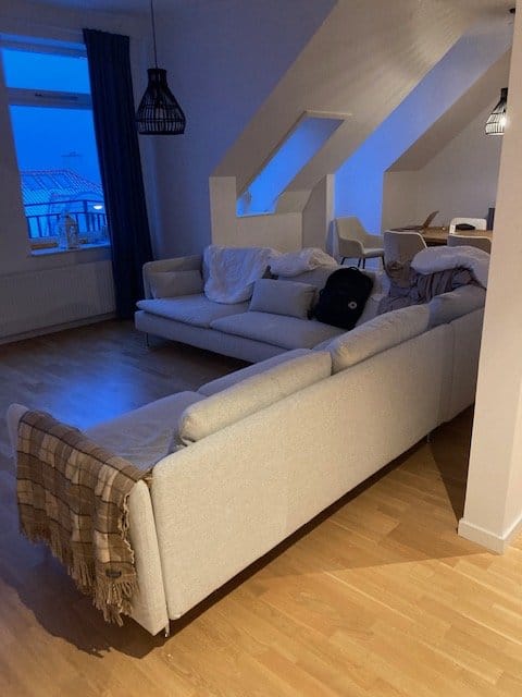4 rok · 130 m² i Helsingborg – bild 5