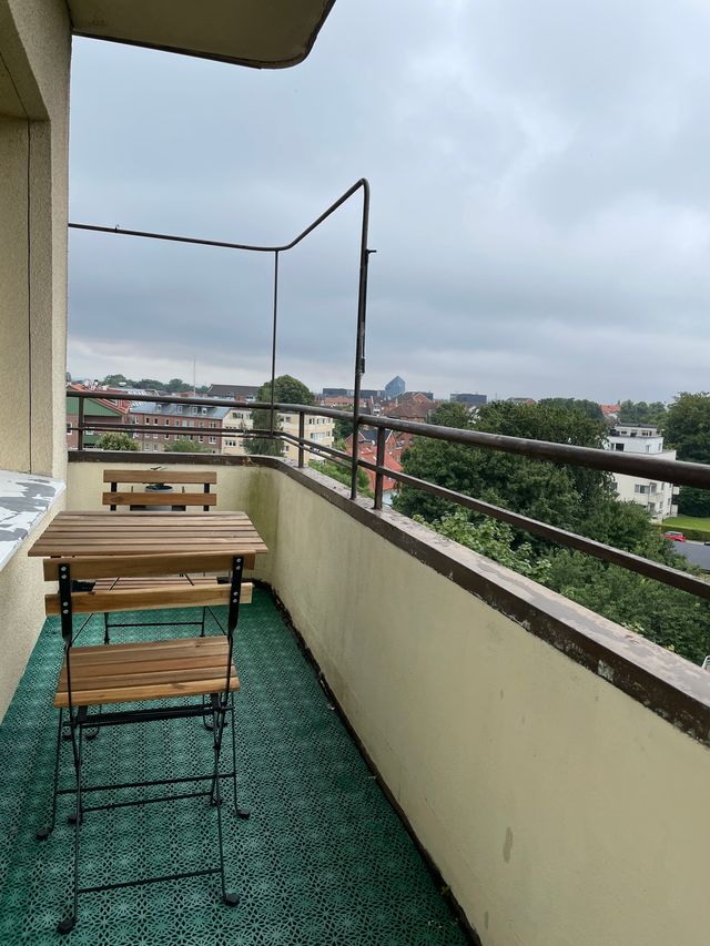 Lägenhet, 3 rooms, 66 sqm, Lund – Lund