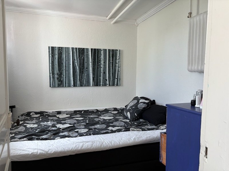 Lägenhet, 2 rooms, 35 sqm, Falköping – bild 5