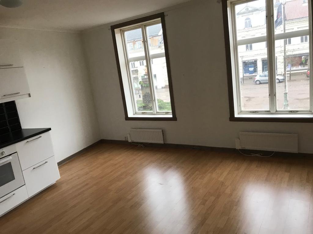 Lägenhet, 4 rooms, 100 sqm, Falköping – Falköping