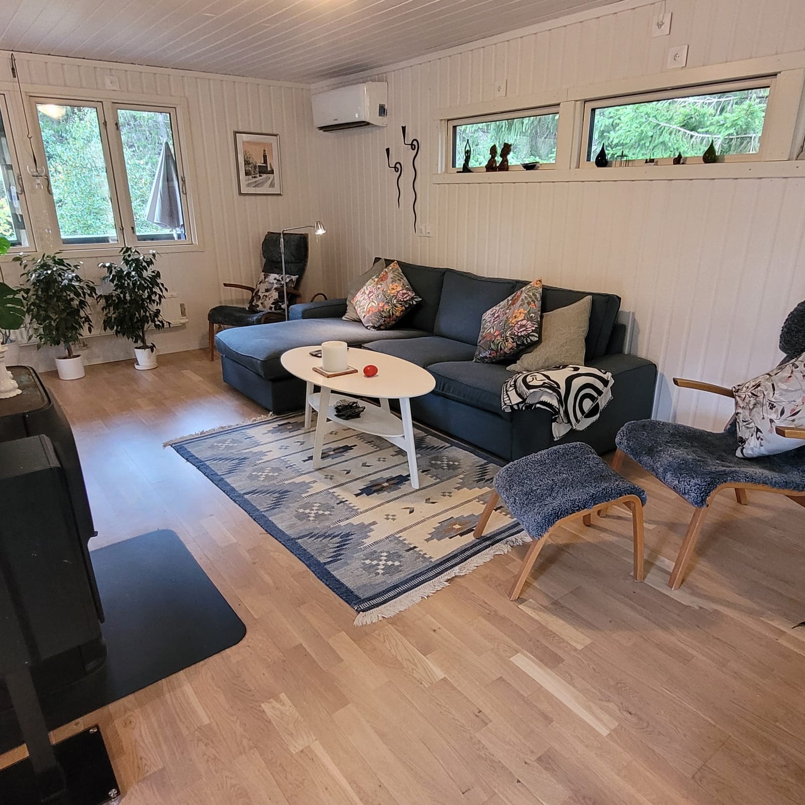 2 rok · 54 m² i Bergshamra – bild 8