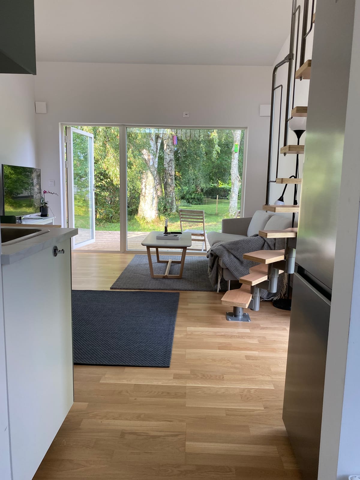 2 rok · 35 m² i Askim – bild 10
