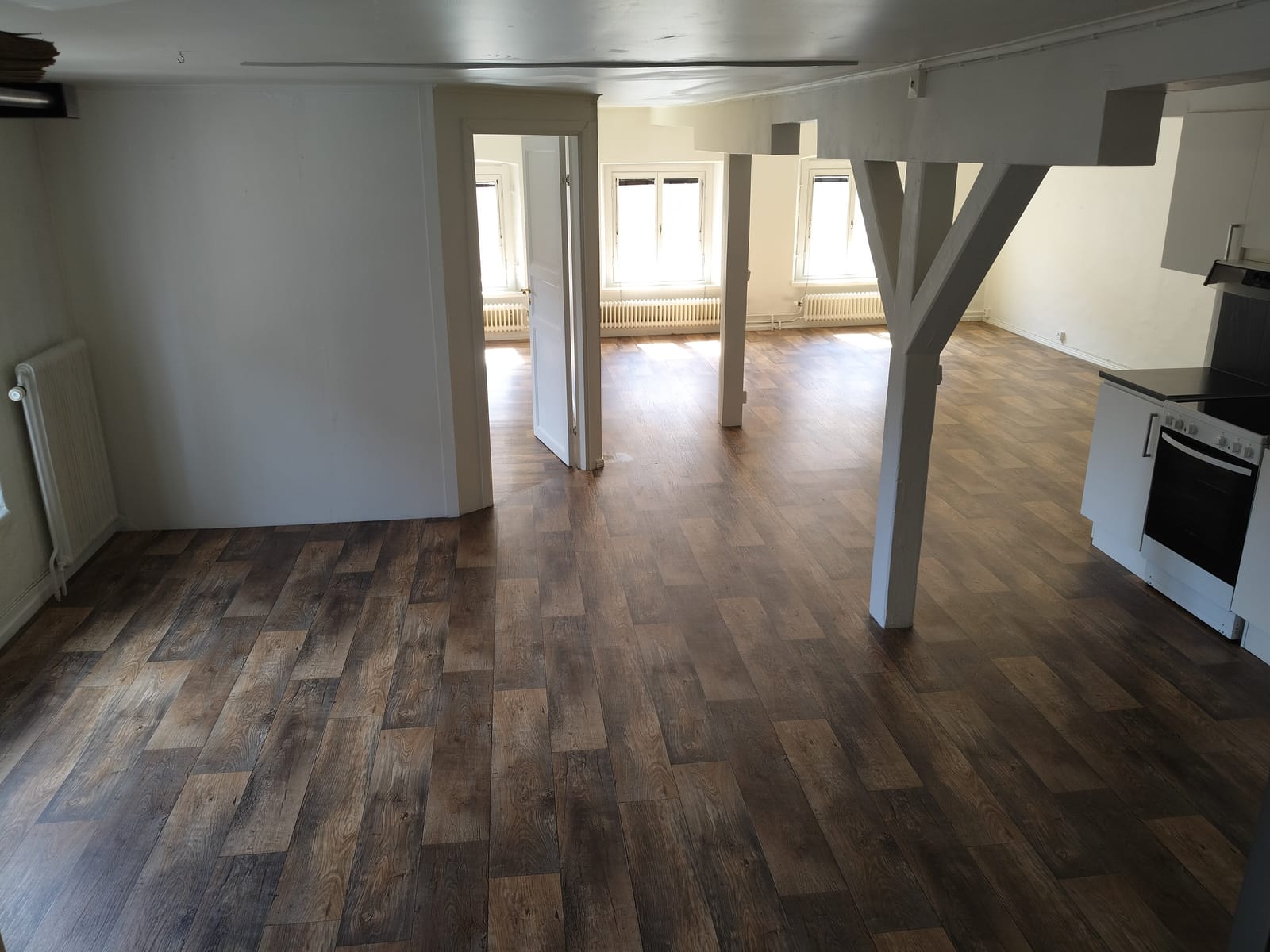 2 rok · 74 m² i Karlshamn – bild 10