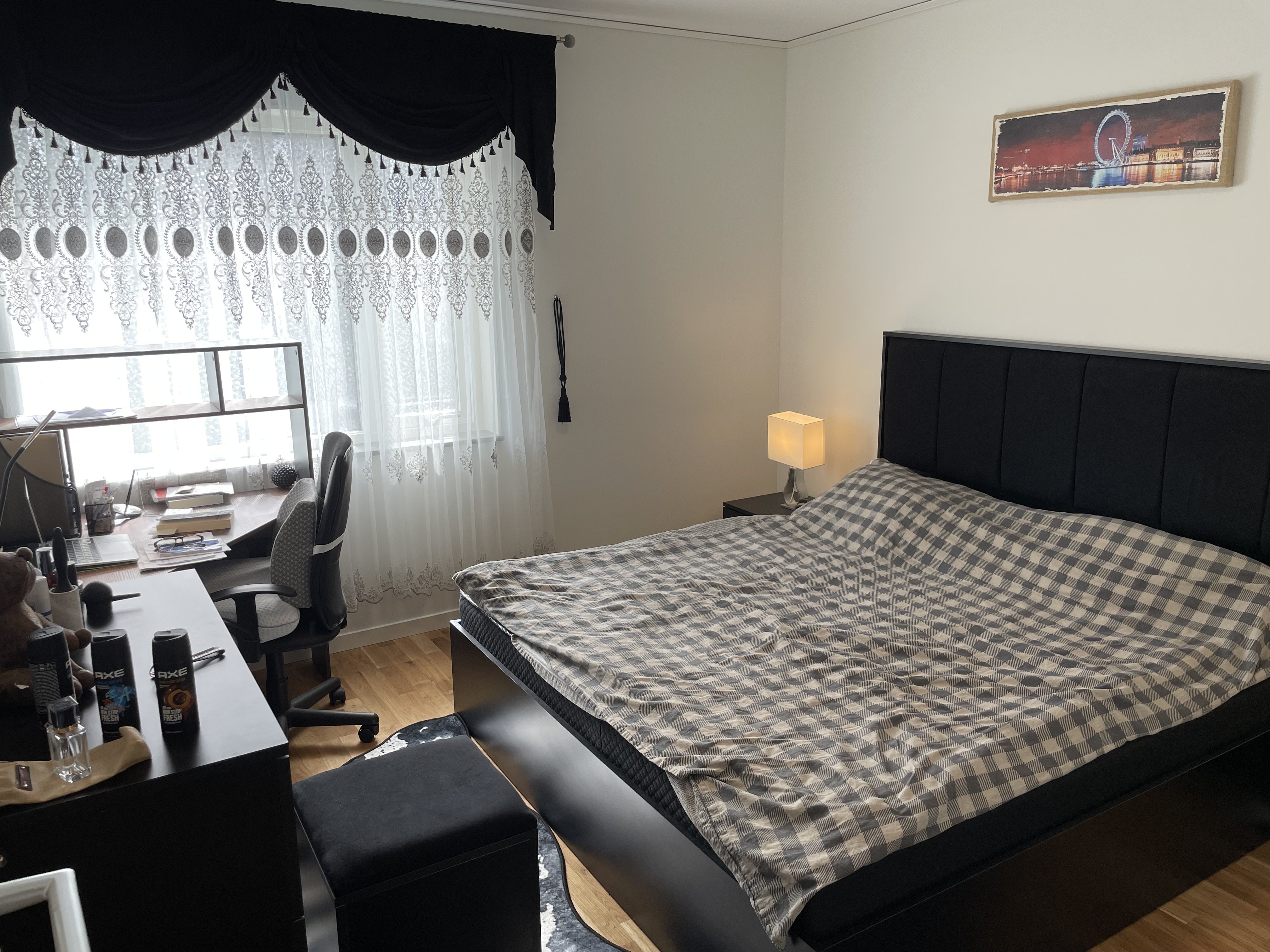 Radhus, 2 rooms, 59 sqm, Göteborg – bild 12