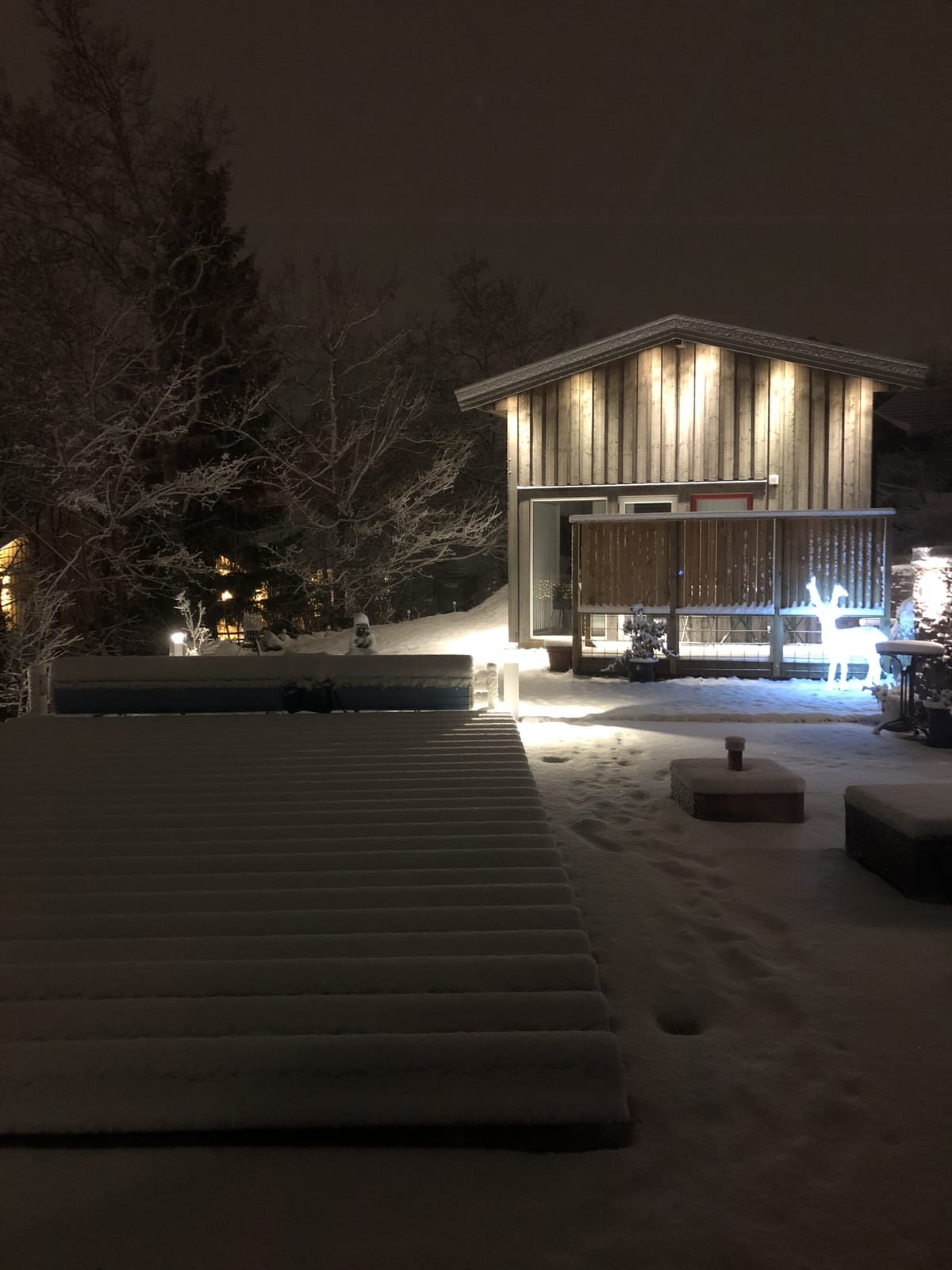 2 rok · 35 m² i Saltsjö-Boo – bild 35