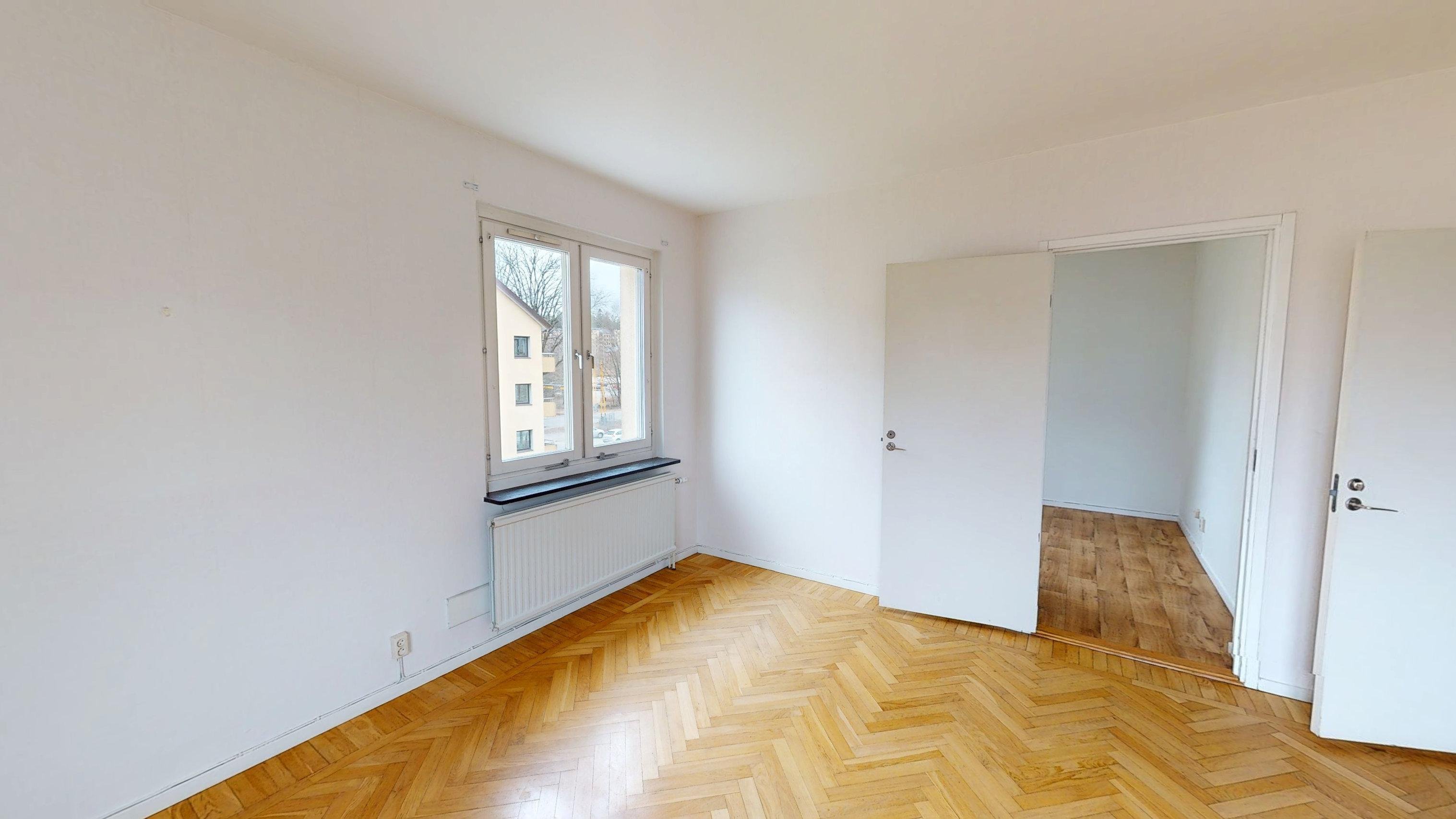 Lägenhet, 2 rooms, 46 sqm, Borås