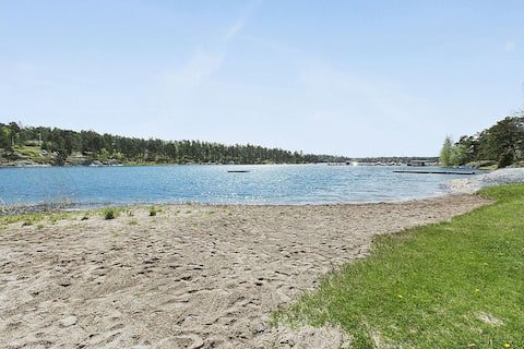Stuga, 1 rooms, 25 sqm, Värmdö – bild 15
