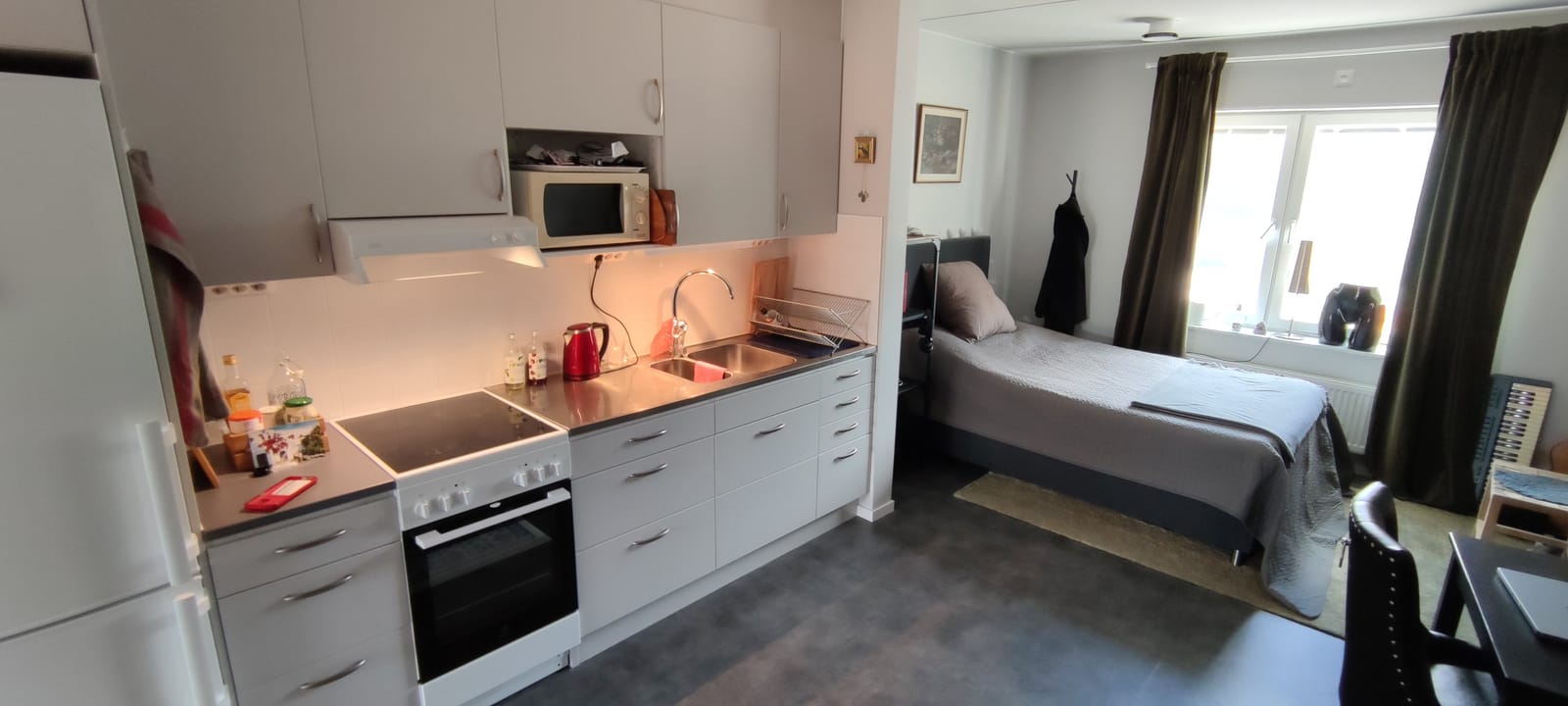 1 rok · 32 m² i Falun – bild 9