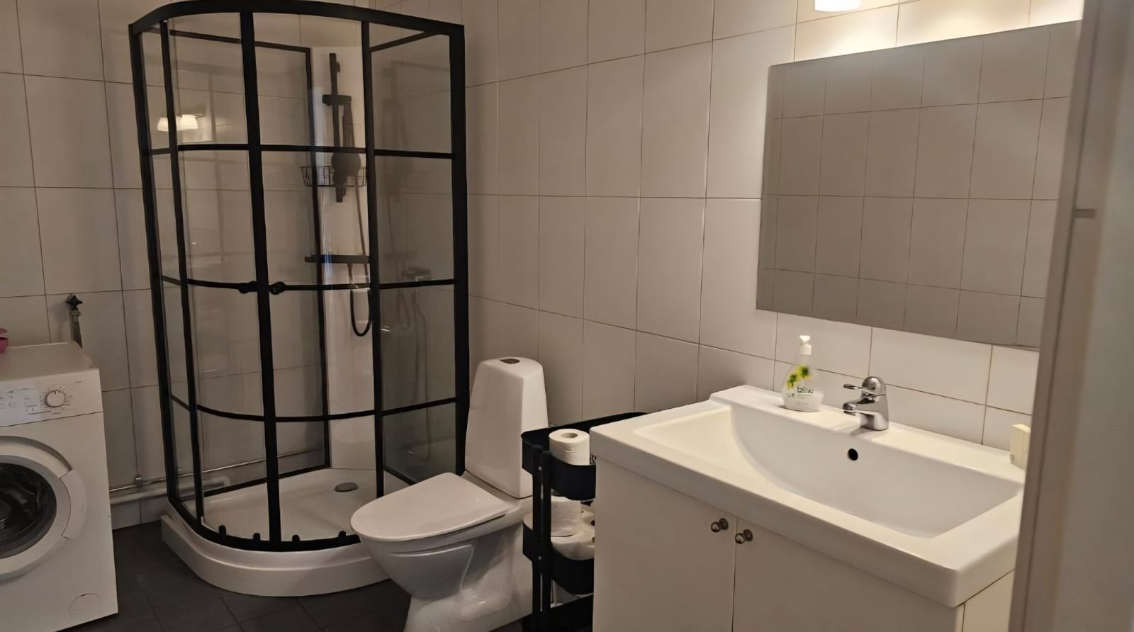 2 rok · 75 m² i Sölvesborg – bild 6