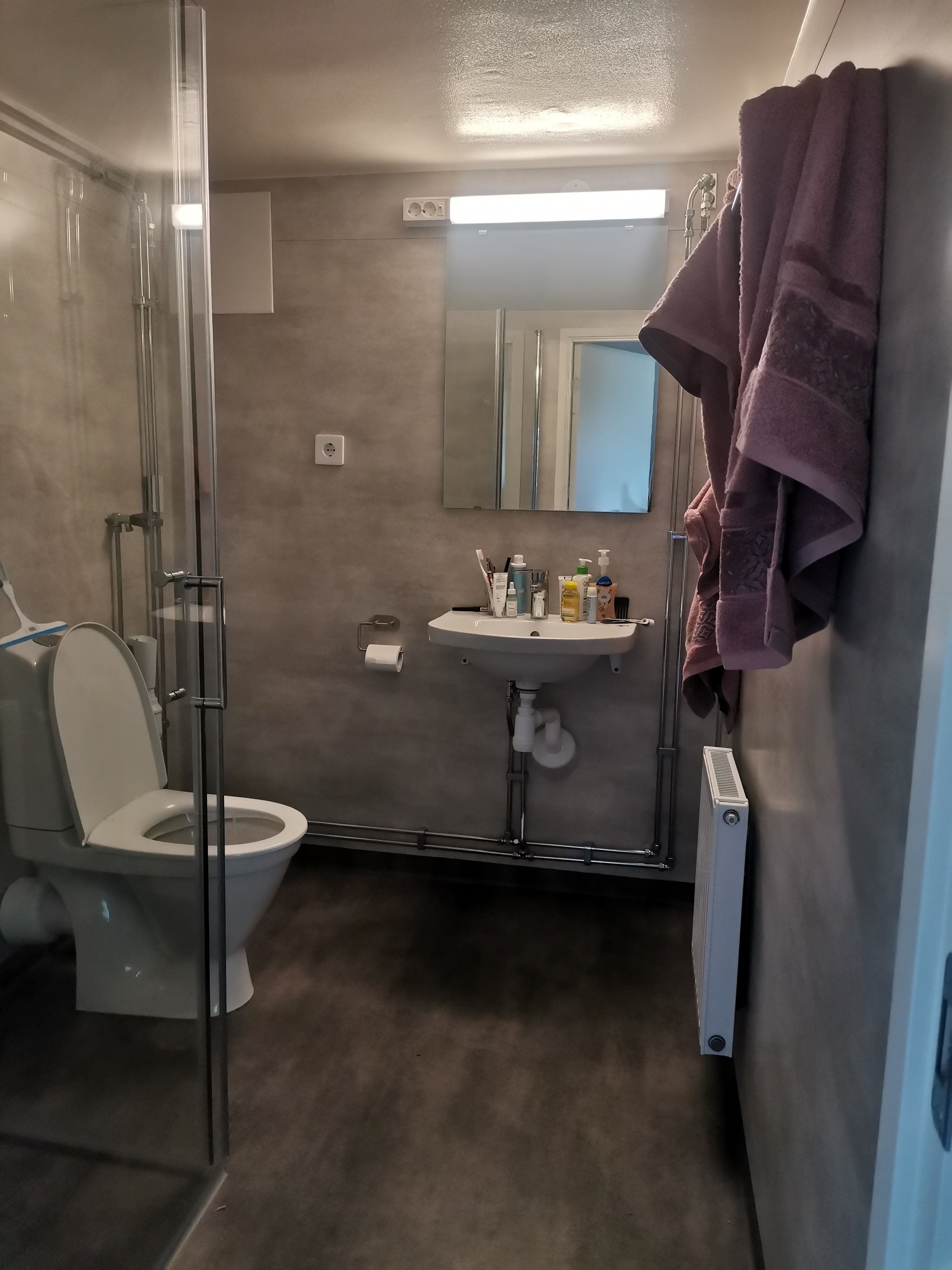 Lägenhet, 1 rooms, 25 sqm, Trollhättan – bild 8