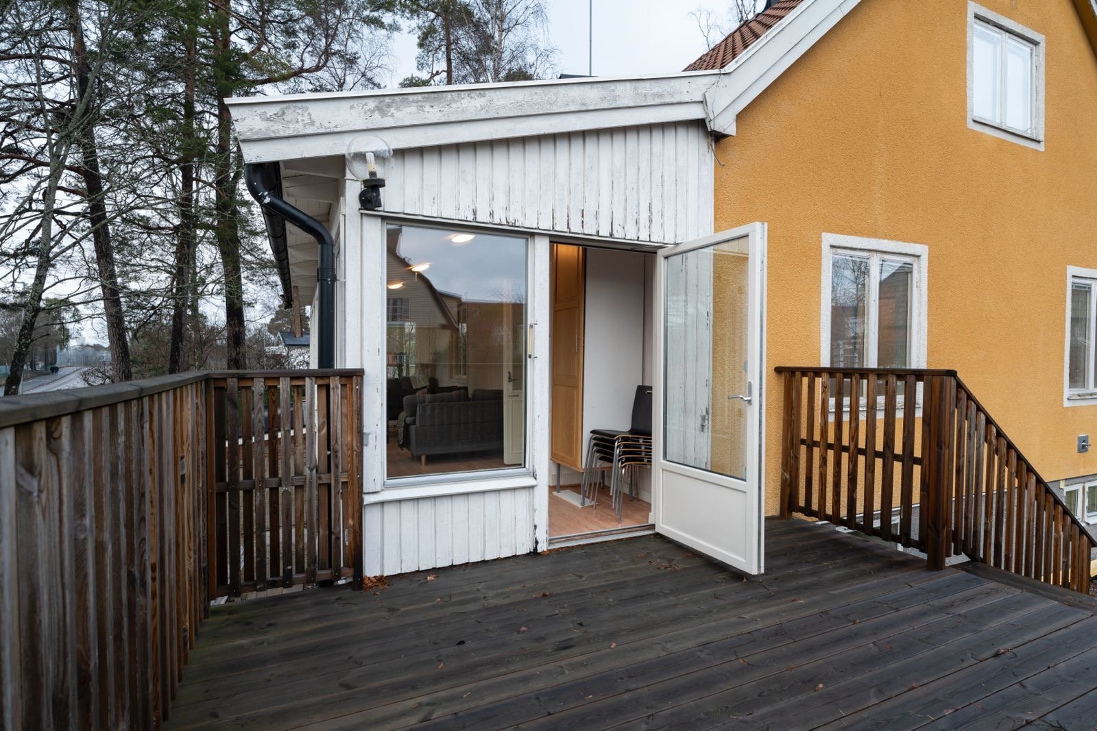 Villa/Hus, 10 rooms, 240 sqm, Danderyd – bild 33