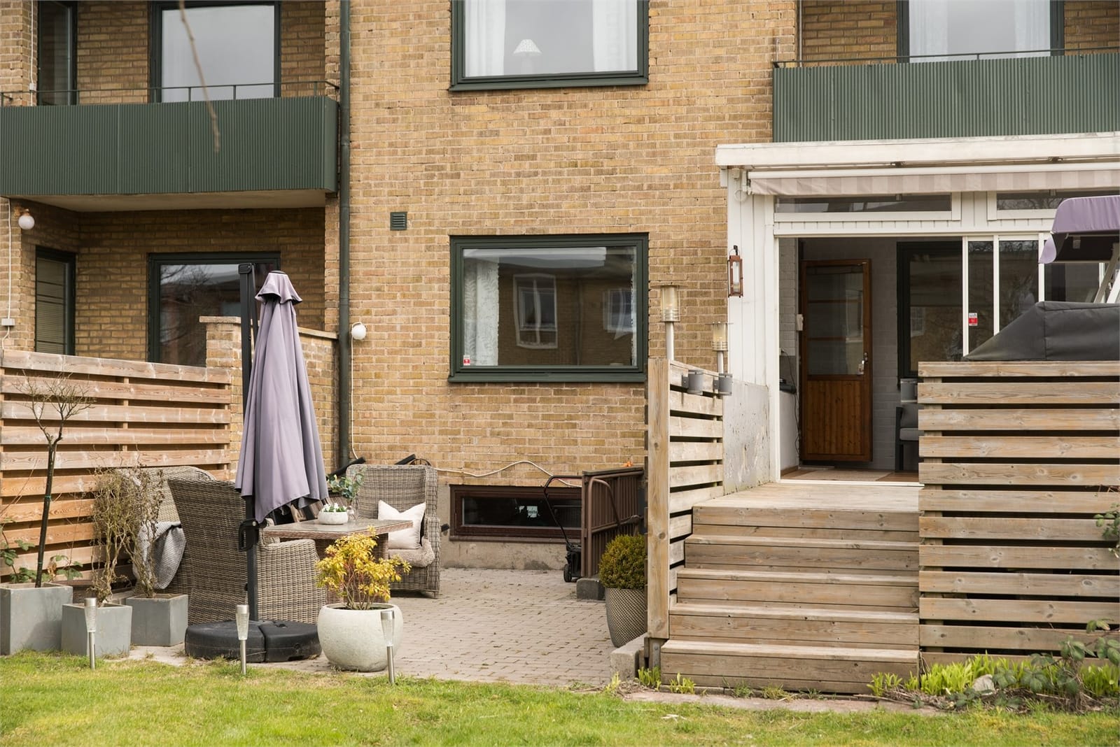 3 rok · 85 m² i Malmö – bild 13