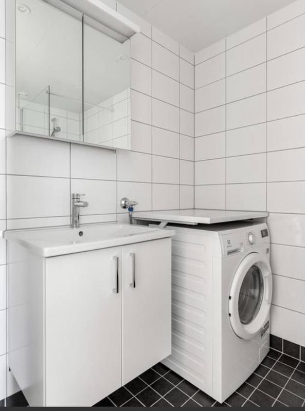 2 rok · 40 m² i Spånga – bild 5