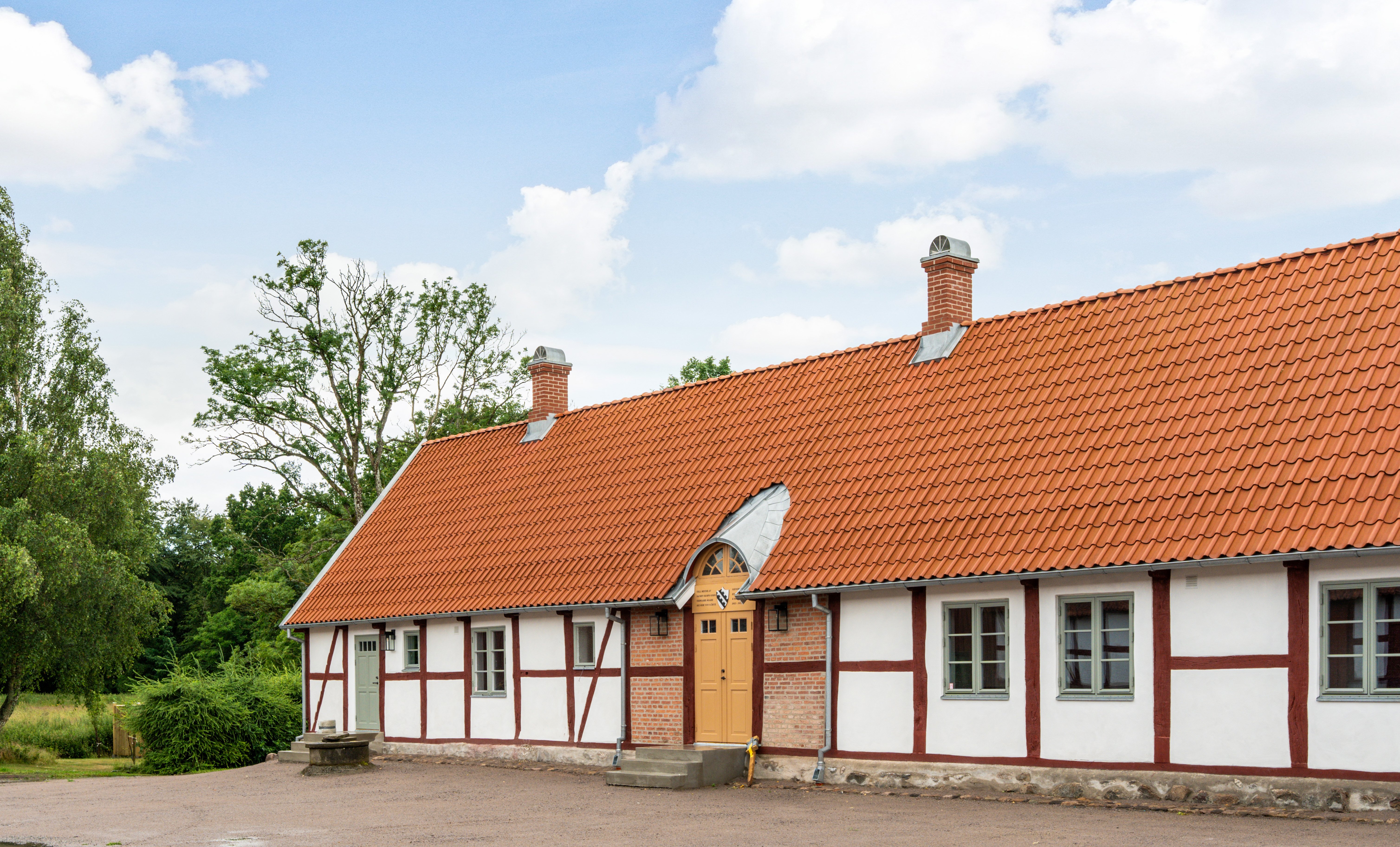Villa/Hus, 5 rooms, 170 sqm, Sankt Olof – bild 12