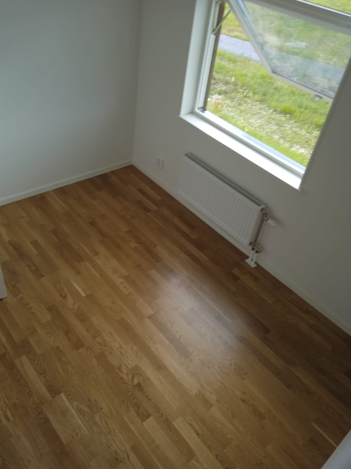1 rok · 22 m² i Ösmo – Ösmo