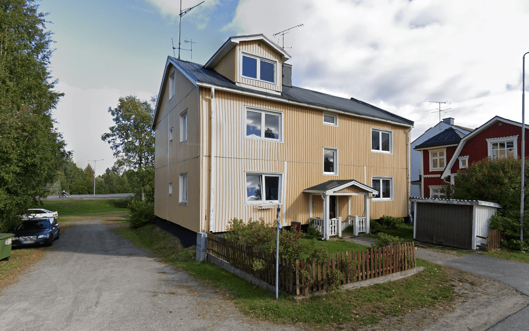 2 rok · 55 m² i Piteå – bild 2
