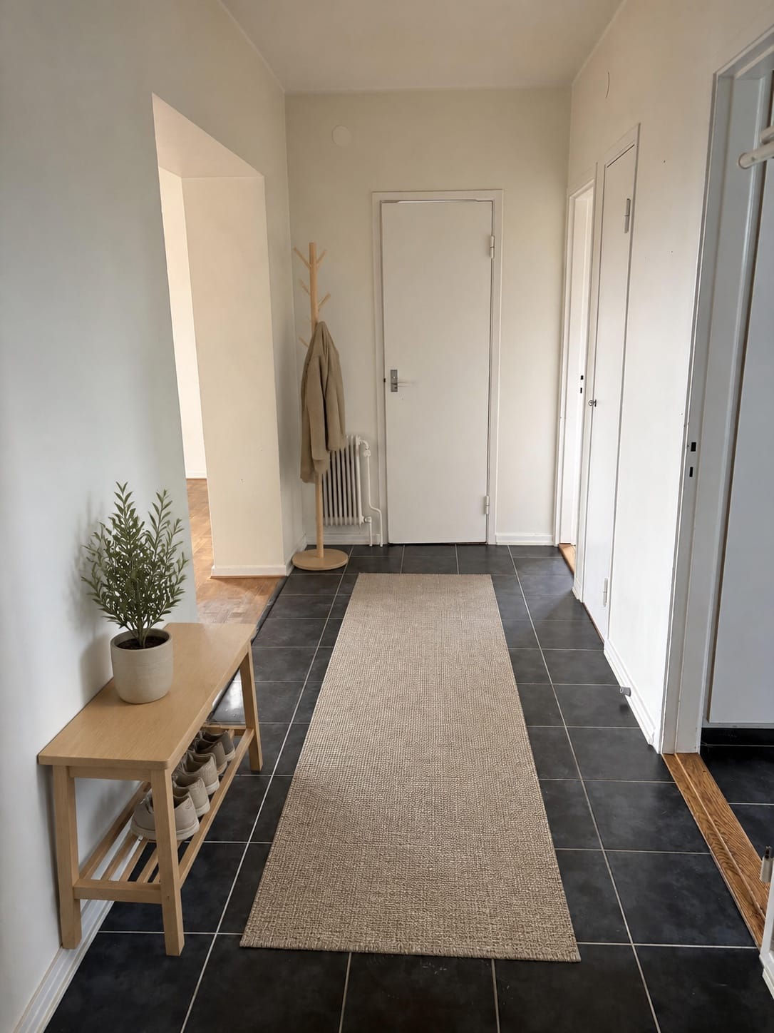 2 rok · 60 m² i Perstorp – bild 3