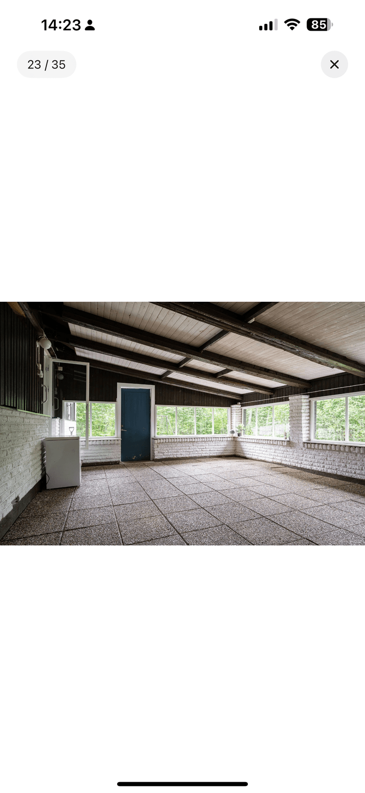 4 rok · 103 m² i Blidsberg – bild 13