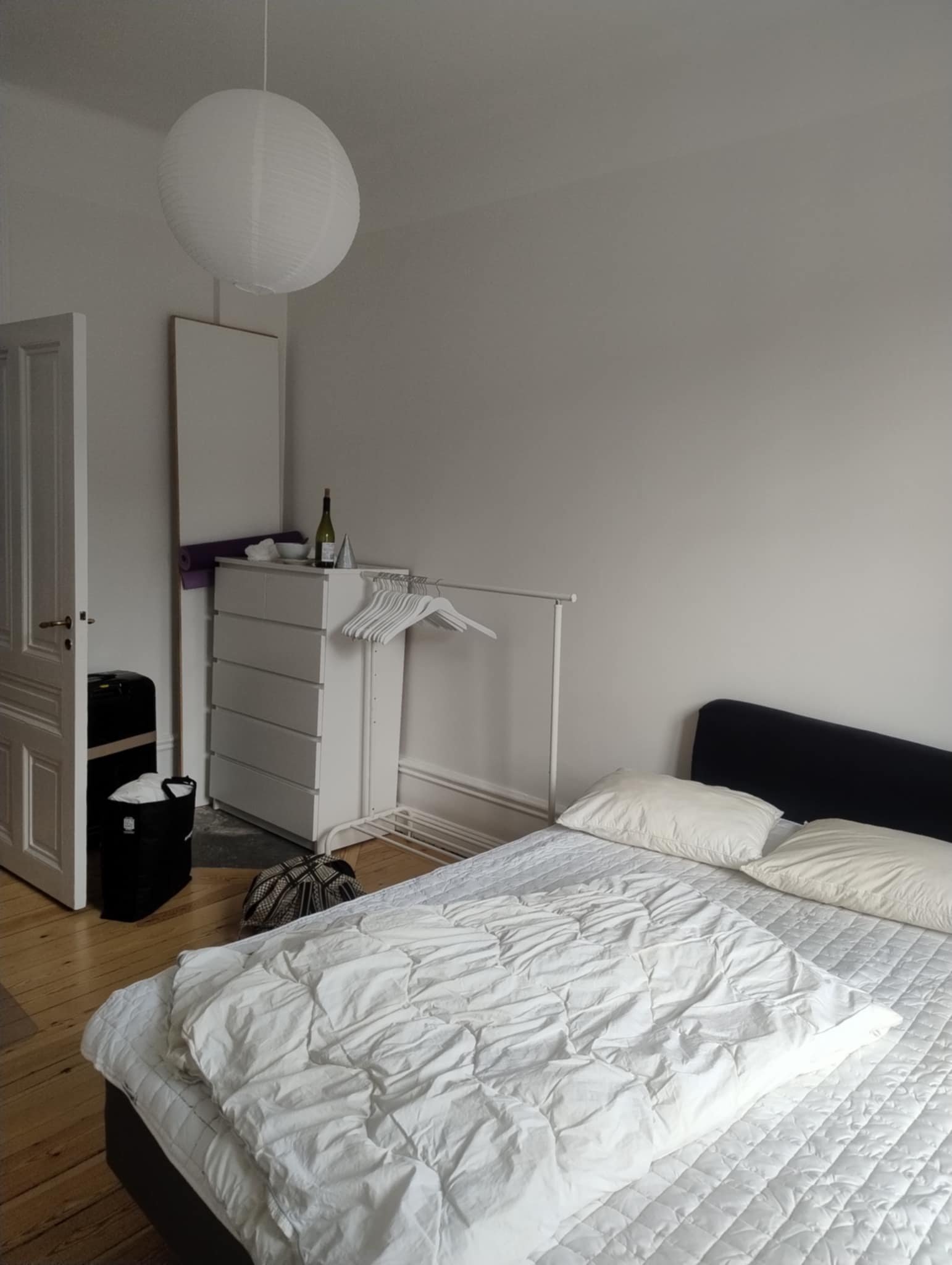 Lägenhet, 1 rooms, 14 sqm, Stockholm – bild 2