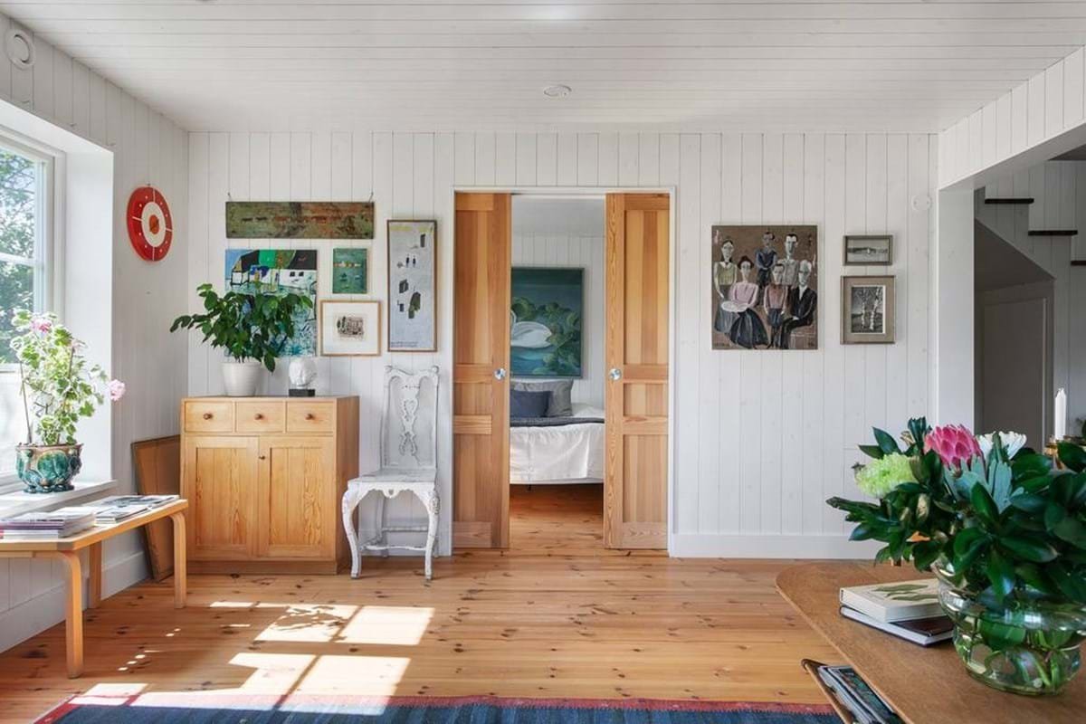 Villa/Hus, 3 rooms, 73 sqm, Nacka – bild 8