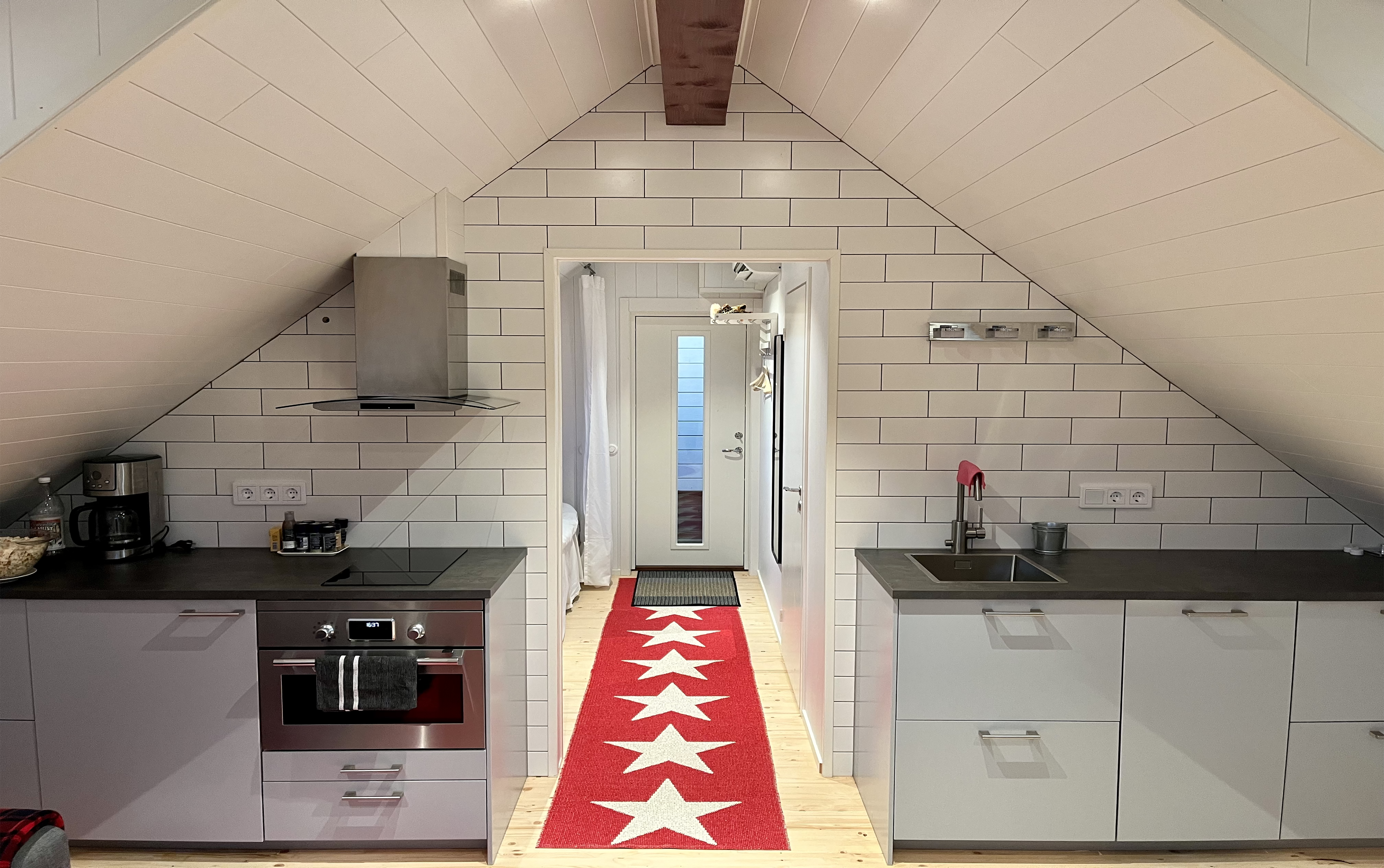 Stuga, 2 rooms, 40 sqm, Nacka – Nacka