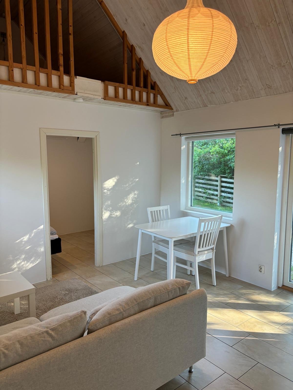 2 rok · 40 m² i Abbekås – bild 7