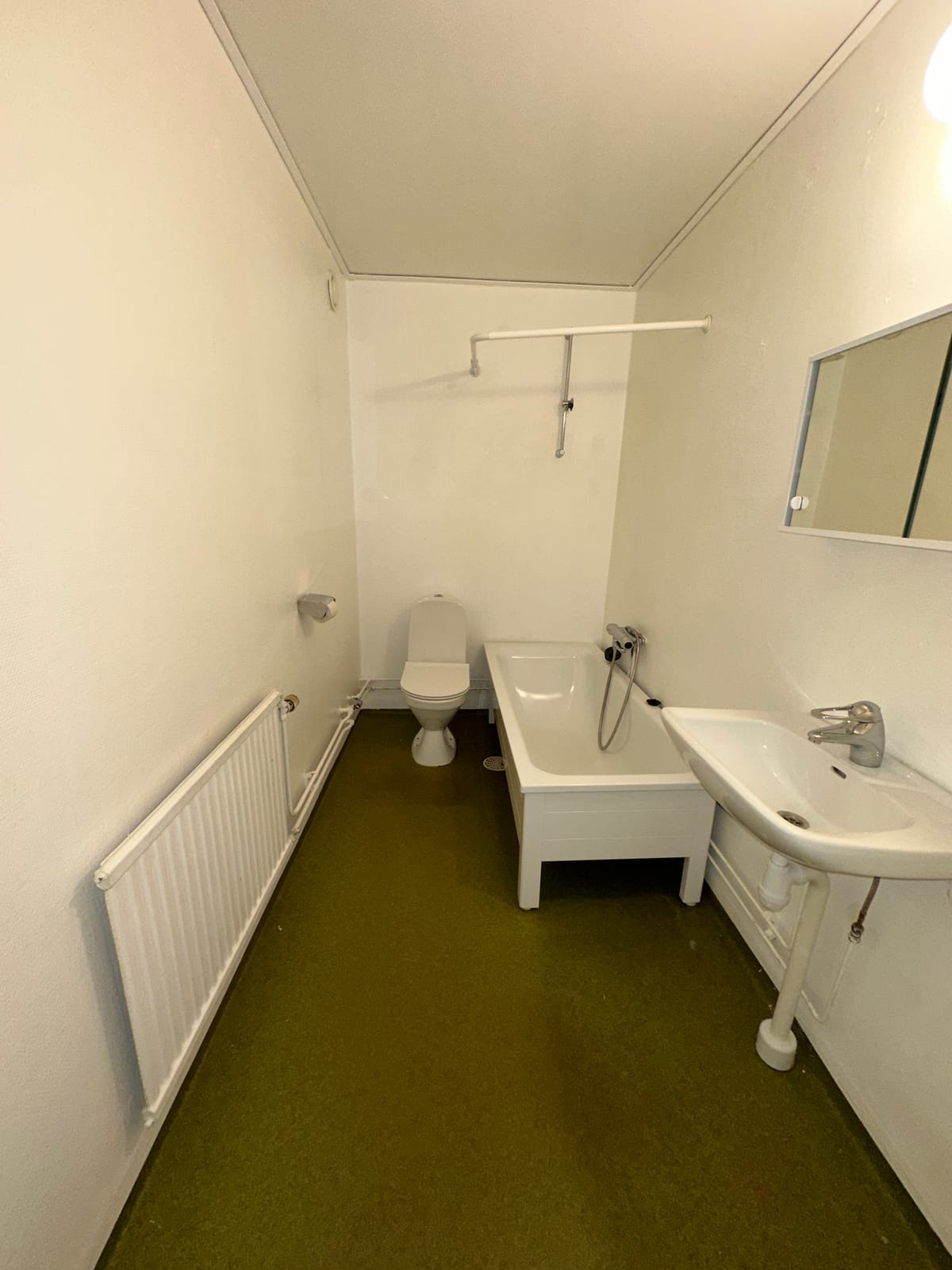 2 rok · 56 m² i Norrköping – bild 8