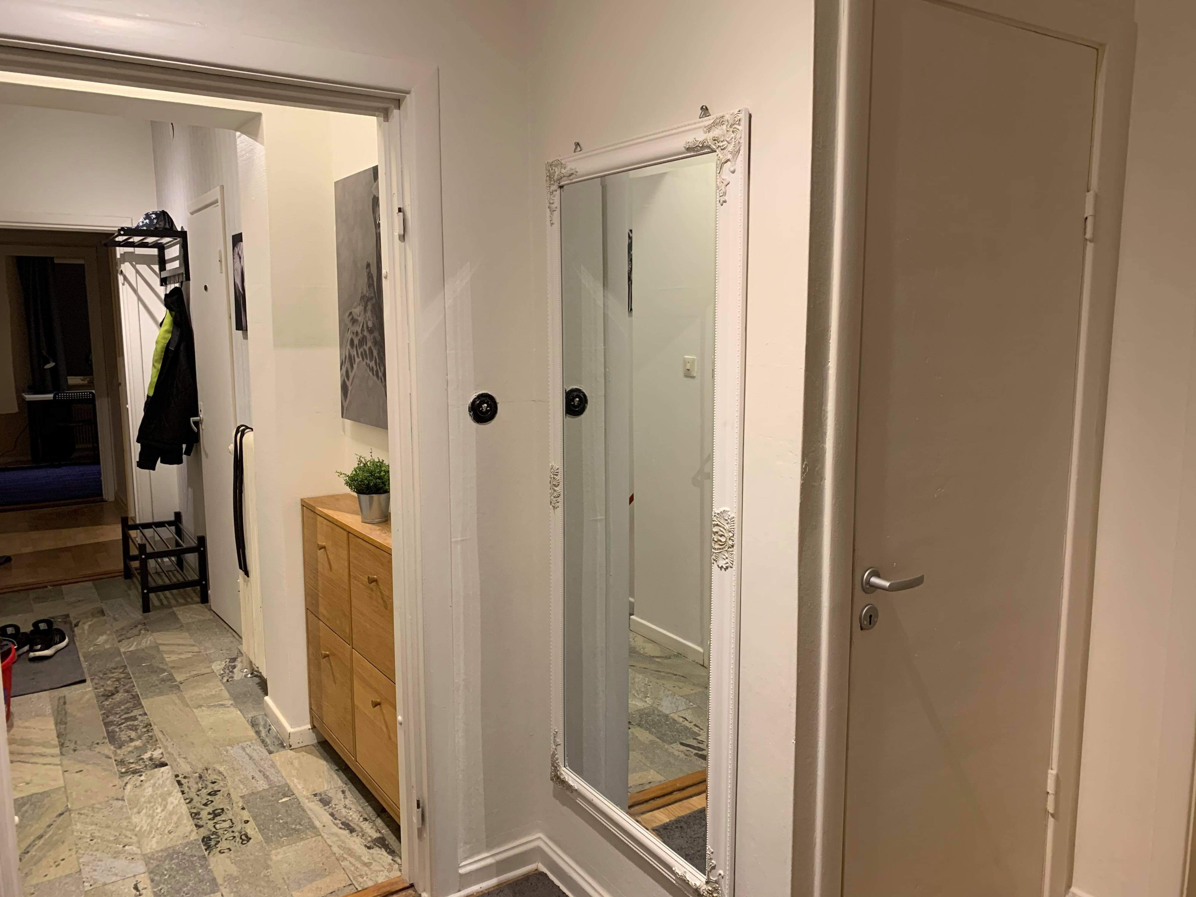 Lägenhet, 6 rooms, 120 sqm, Höör – bild 10