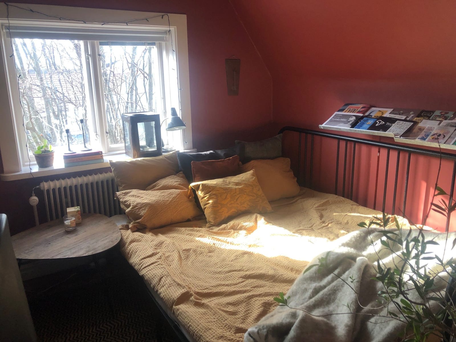 5 rok · 80 m² i Båstad – bild 8
