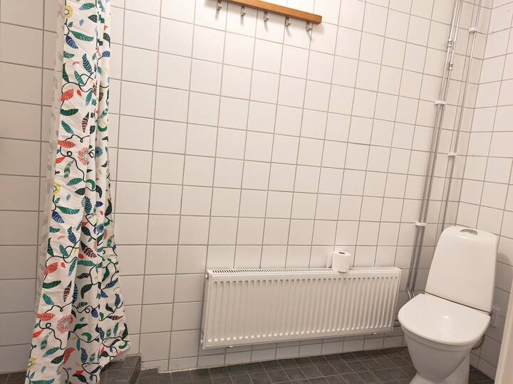 Villa/Hus, 7 rooms, 180 sqm, Hallsberg – bild 19