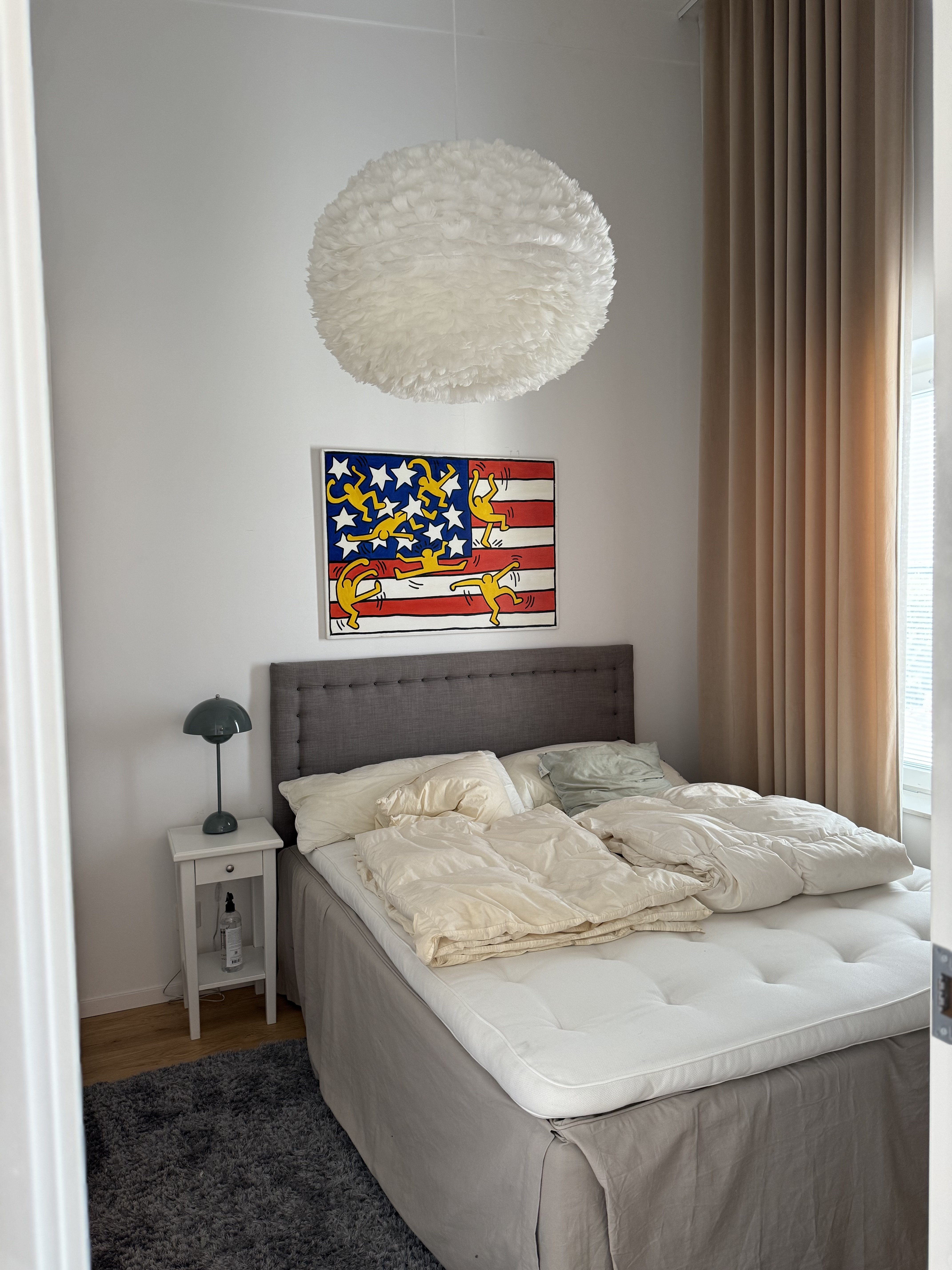 Lägenhet, 2 rooms, 41 sqm, Täby – bild 4
