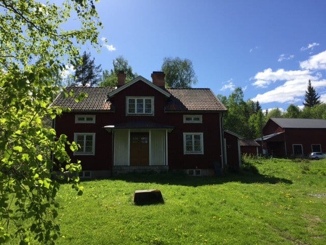 4 rok · 200 m² i Kopparberg – Kopparberg