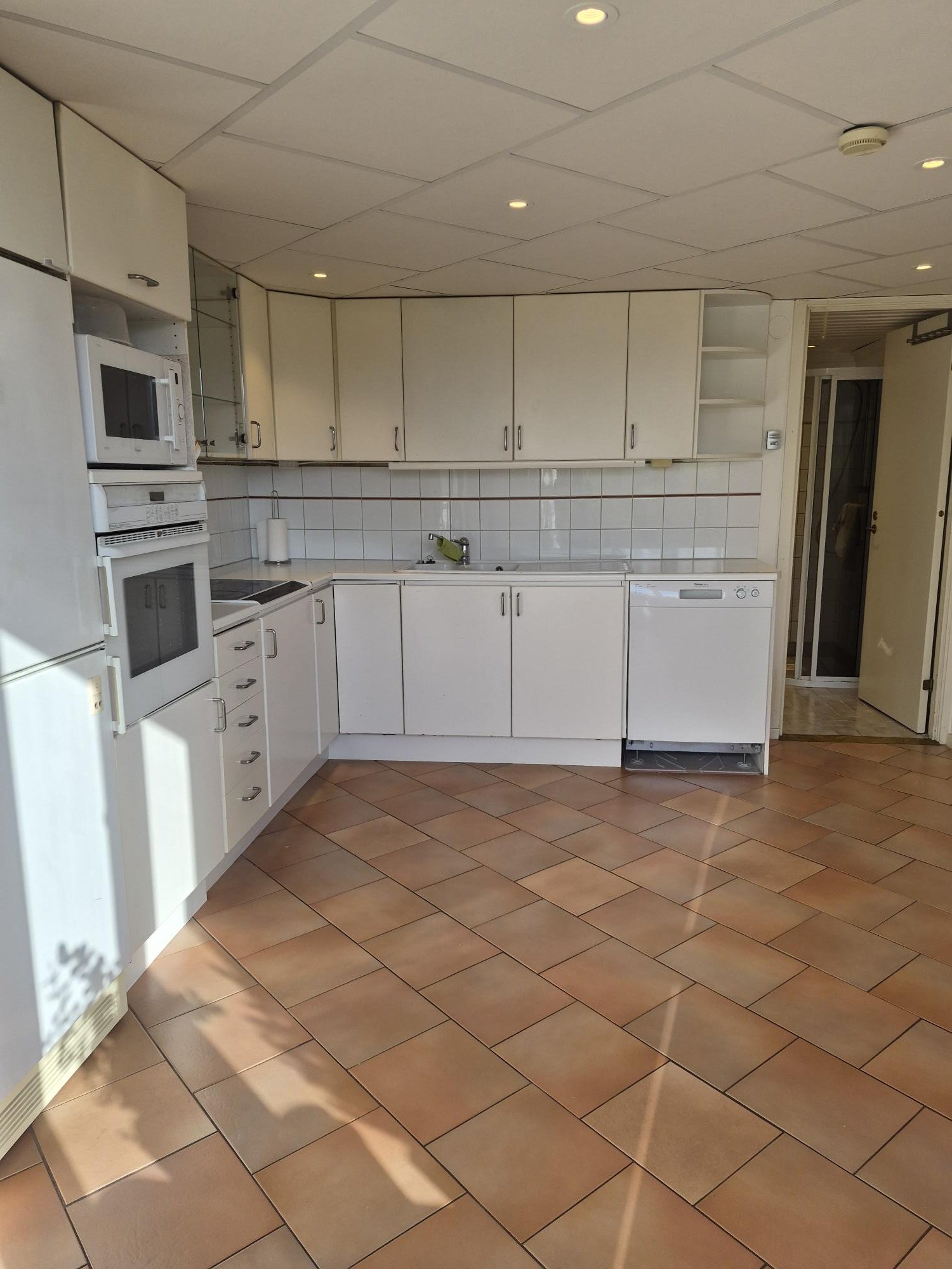 Lägenhet, 1 rooms, 30 sqm, Huddinge