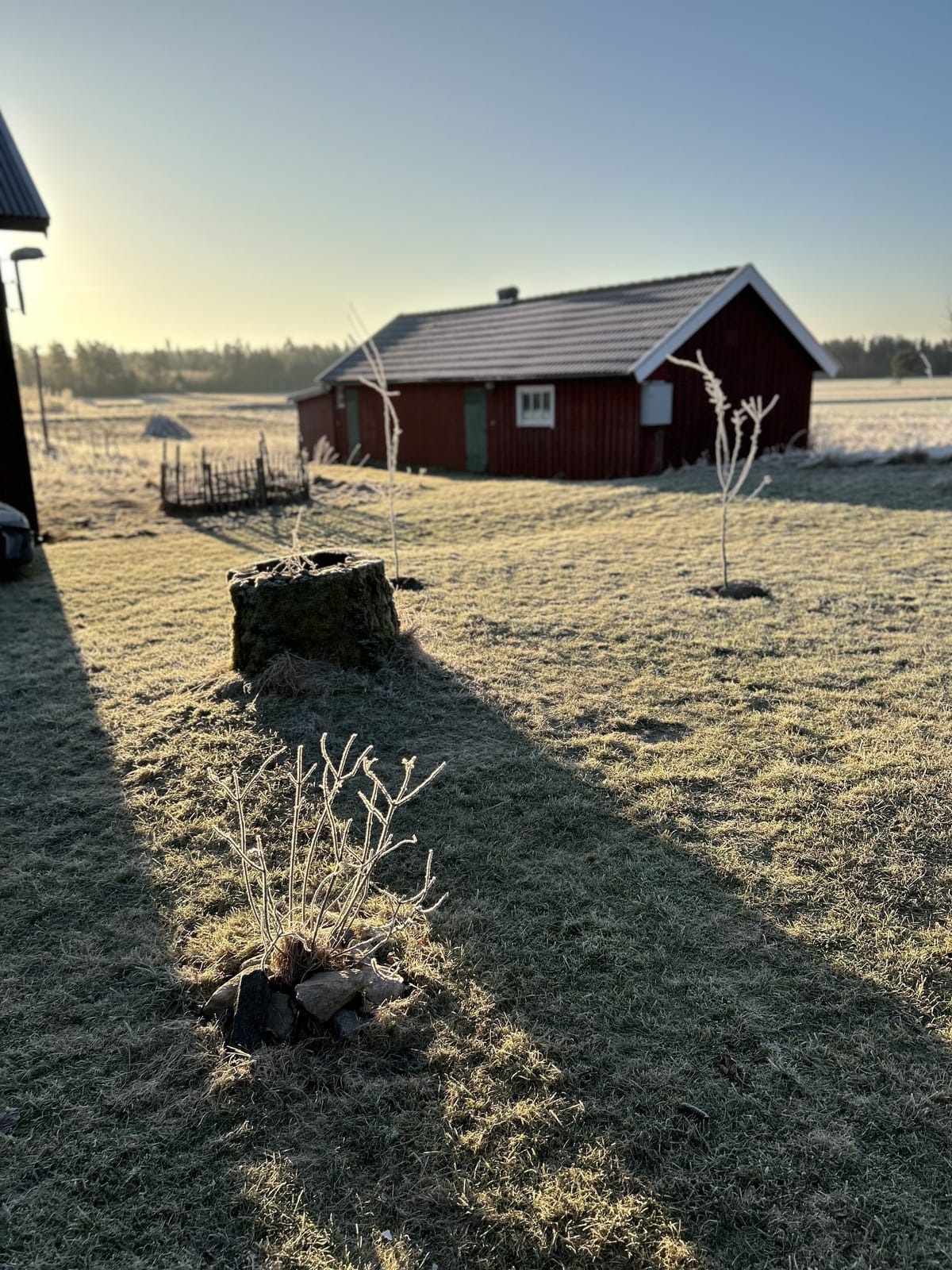 4 rok · 100 m² i Grästorp – bild 20