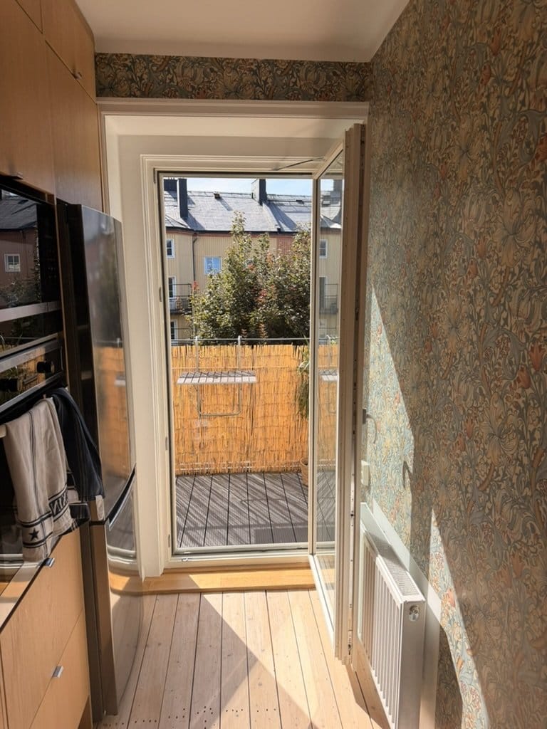 2 rok · 57 m² i Norrköping – bild 4