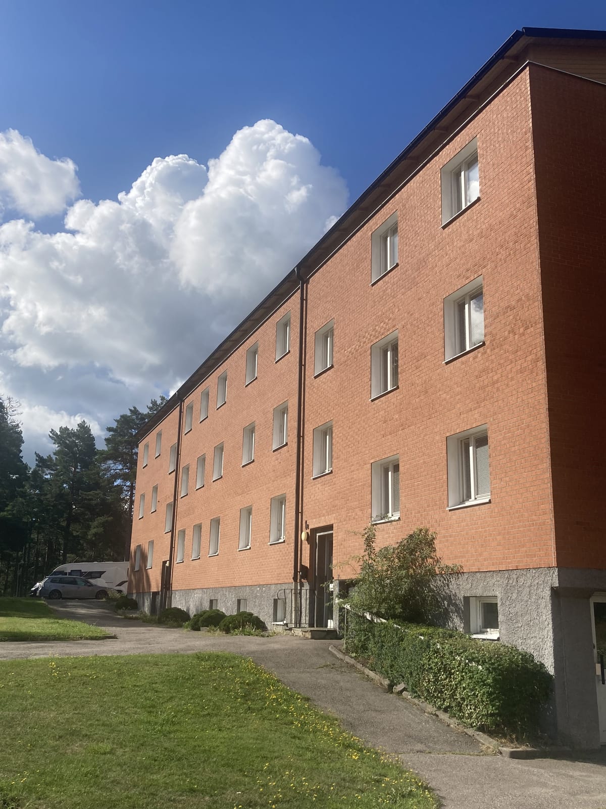 3 rok · 74 m² i Gusum – bild 4