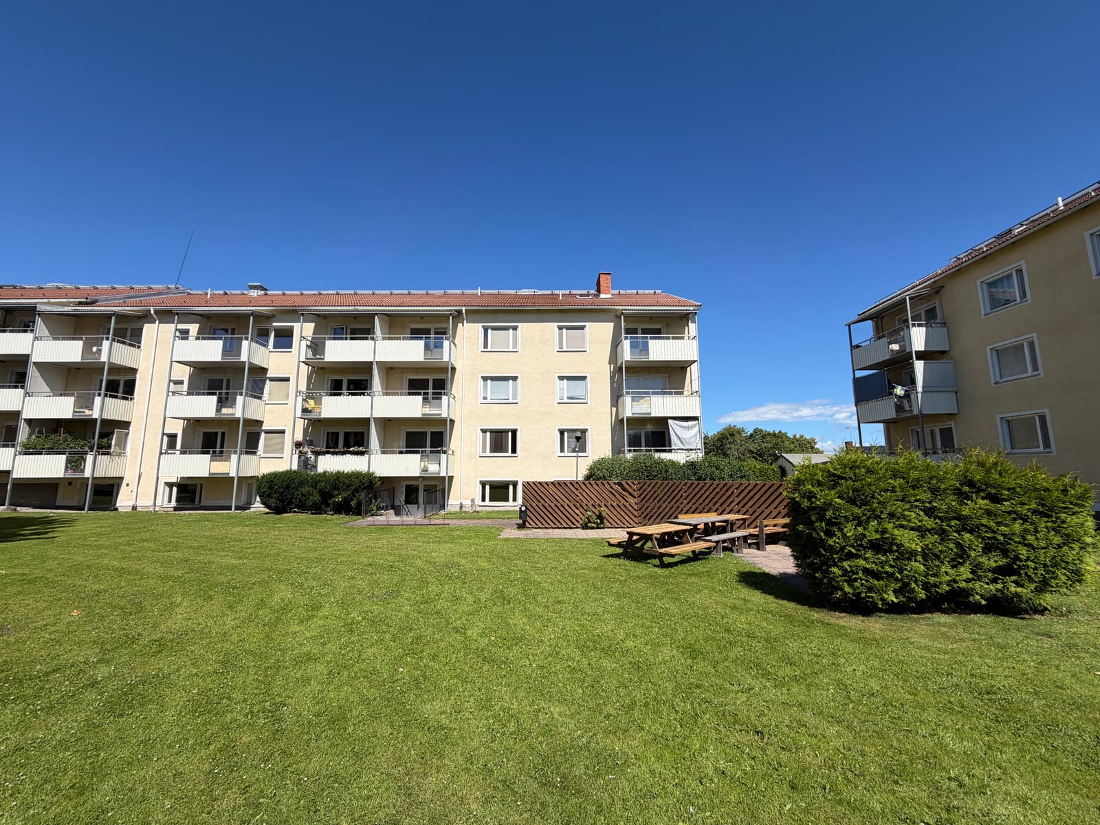 1 rok · 37 m² i Hallsberg – bild 13