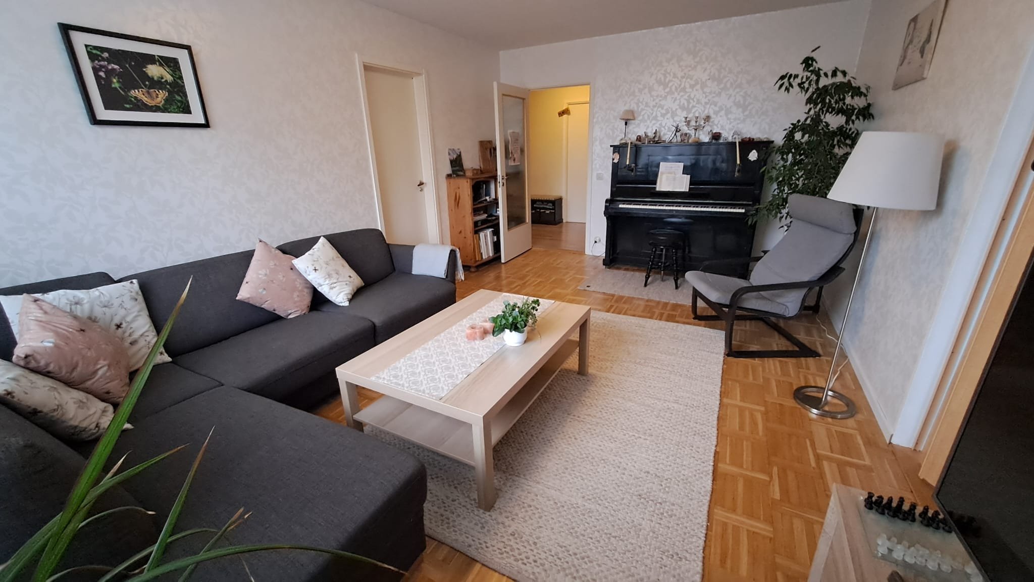5 rok · 151 m² i Tranås – bild 19