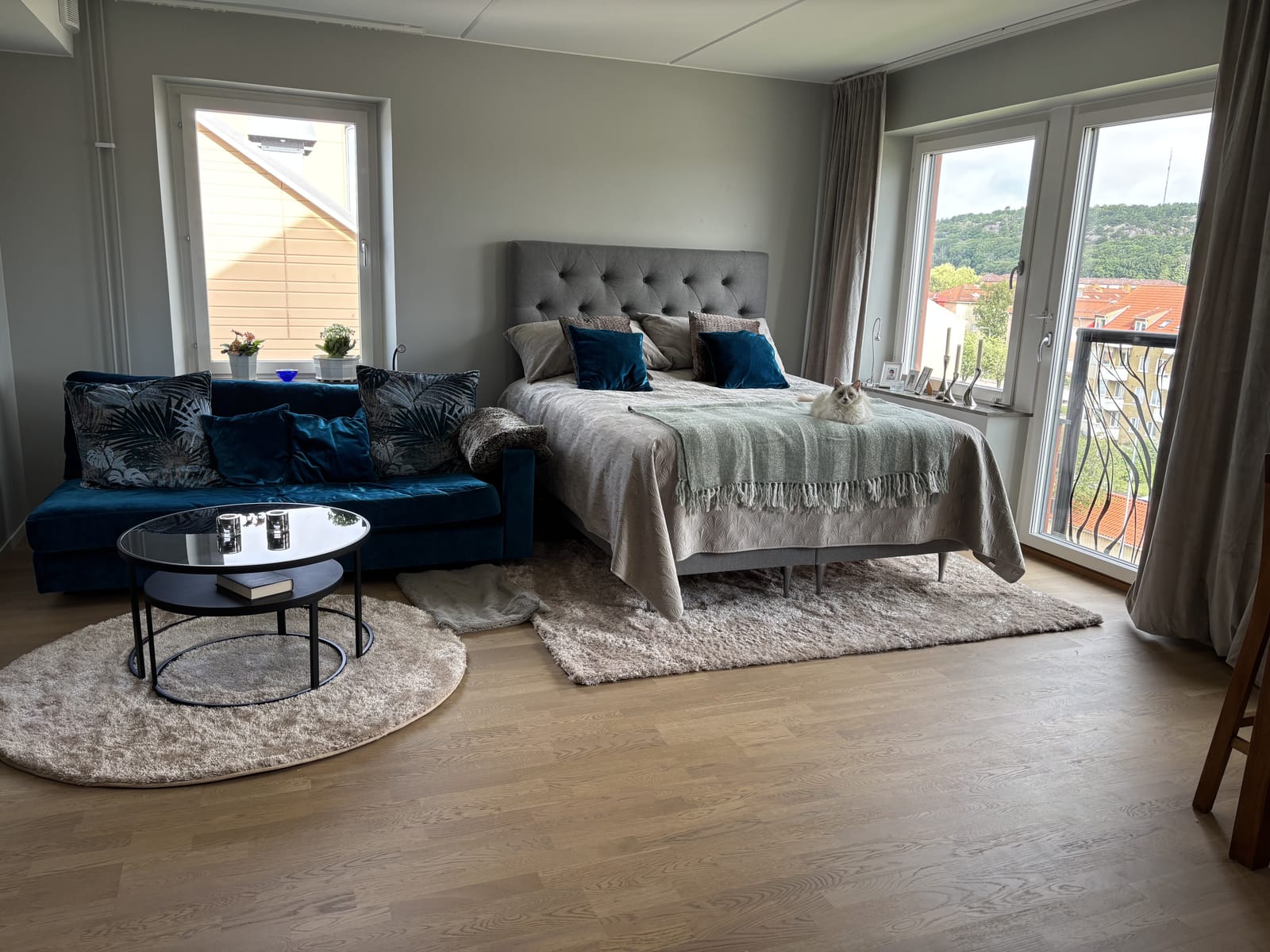 2 rok · 65 m² i Göteborg – bild 2