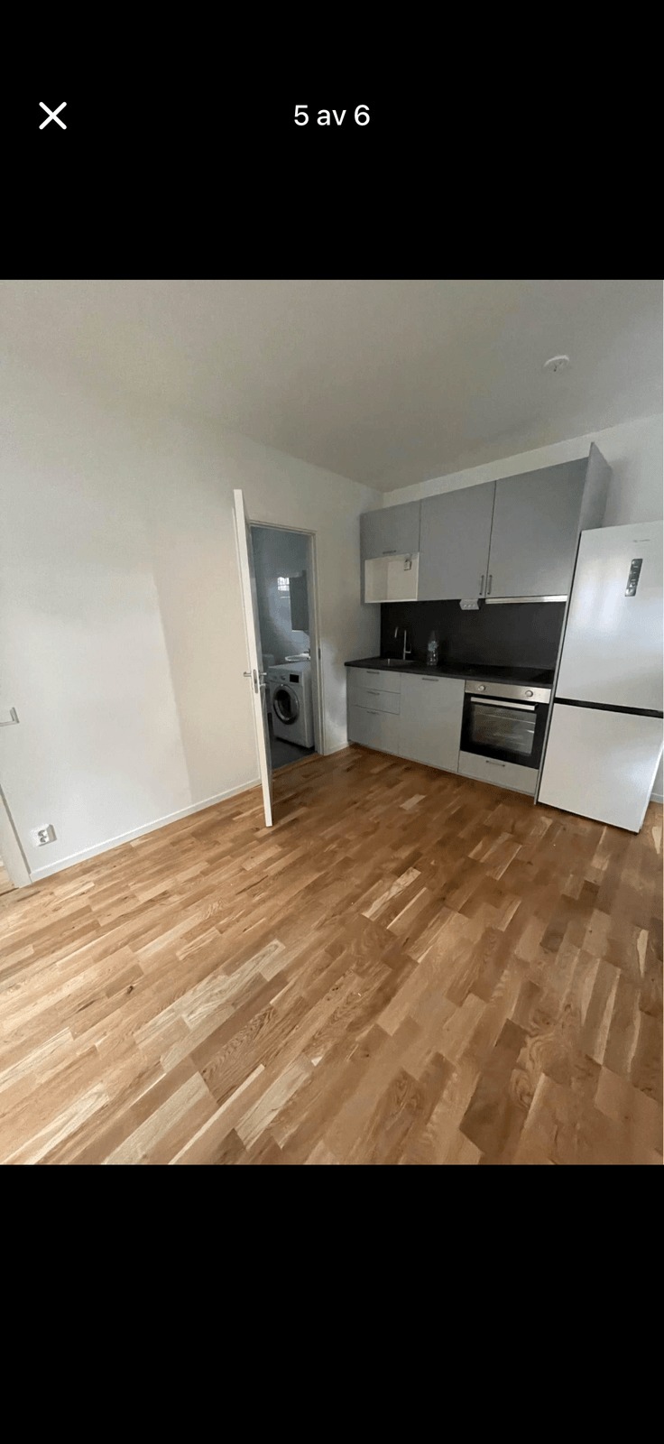2 rok · 35 m² i Segeltorp – Segeltorp