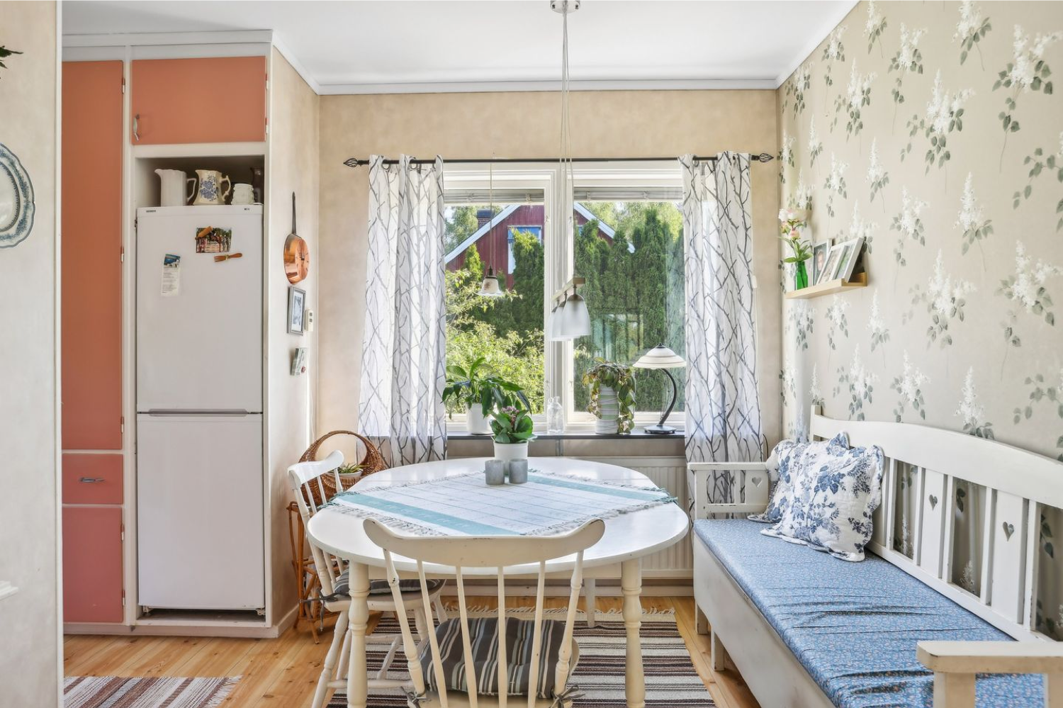 Villa/Hus, 3 rooms, 126 sqm, Herrljunga – bild 2