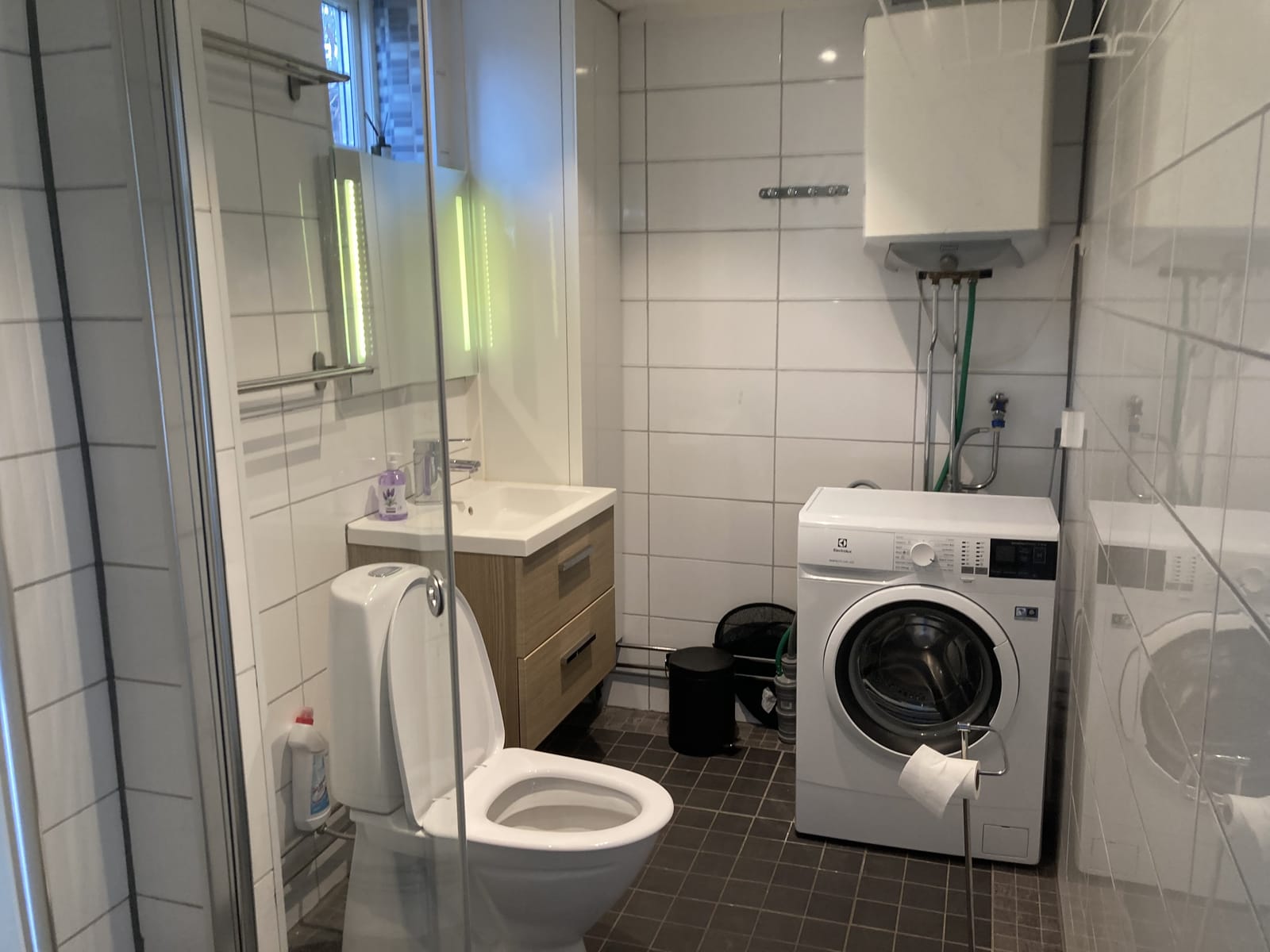 2 rok · 50 m² i Åkersberga – bild 4