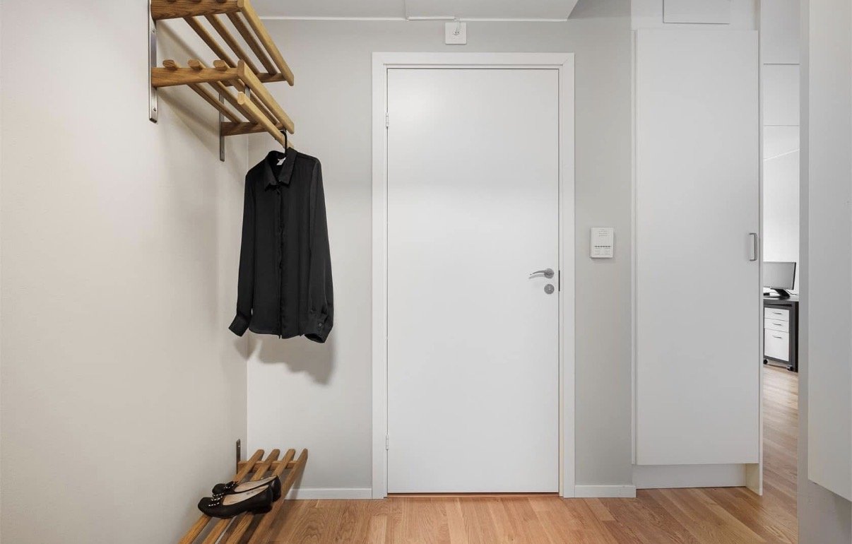 Lägenhet, 2 rooms, 49 sqm, Hässelby – bild 5