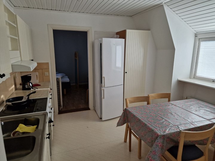Villa/Hus, 8 rooms, 200 sqm, Blomstermåla – bild 2