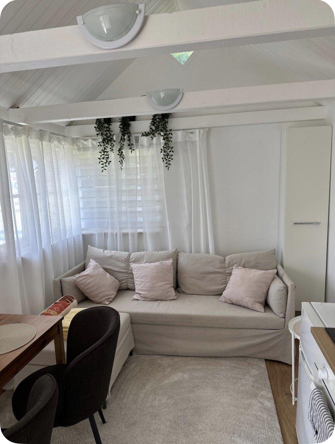Stuga, 2 rooms, 35 sqm, Höllviken – bild 4
