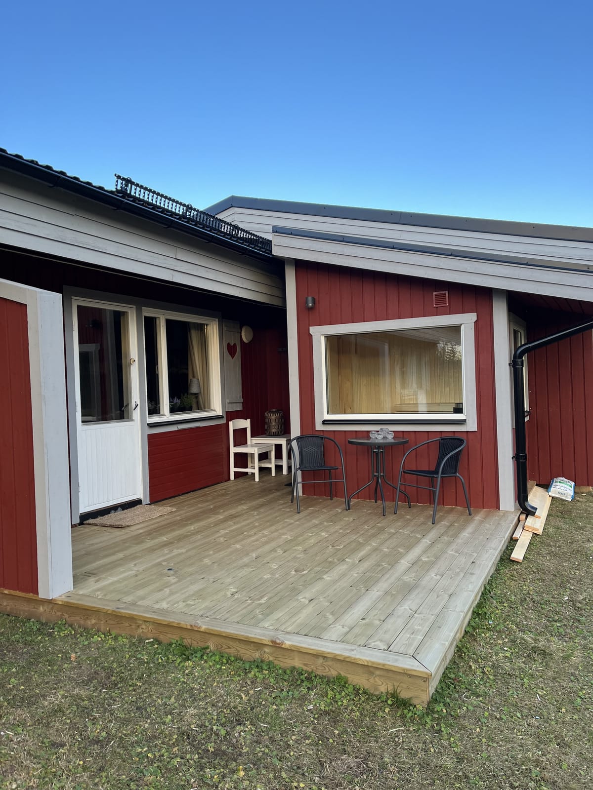 2 rok · 51 m² i Vemdalen – bild 18