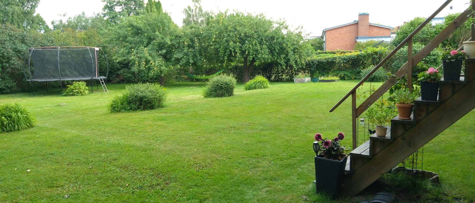 1 rok · 36 m² i Karlstad – bild 2