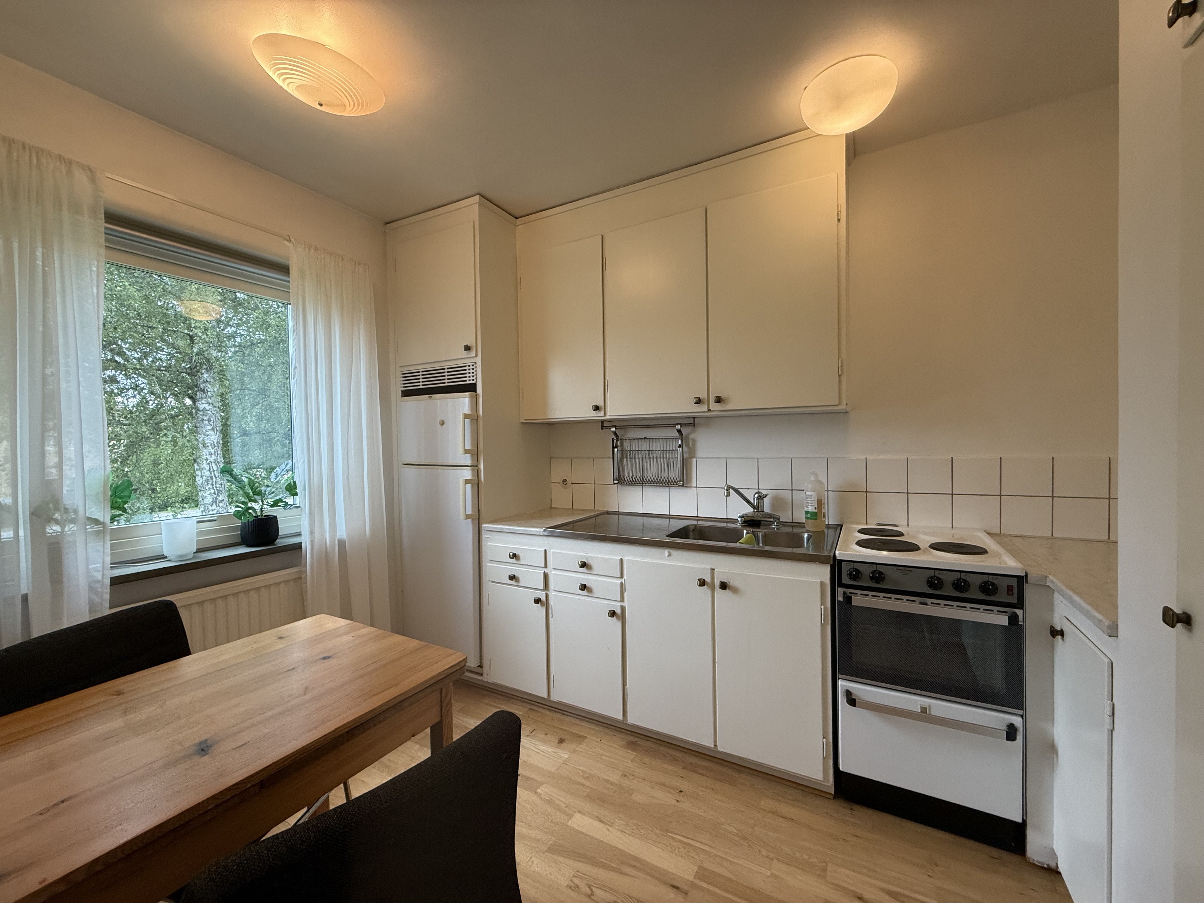 Lägenhet, 1 rooms, 34 sqm, Åmål – bild 4