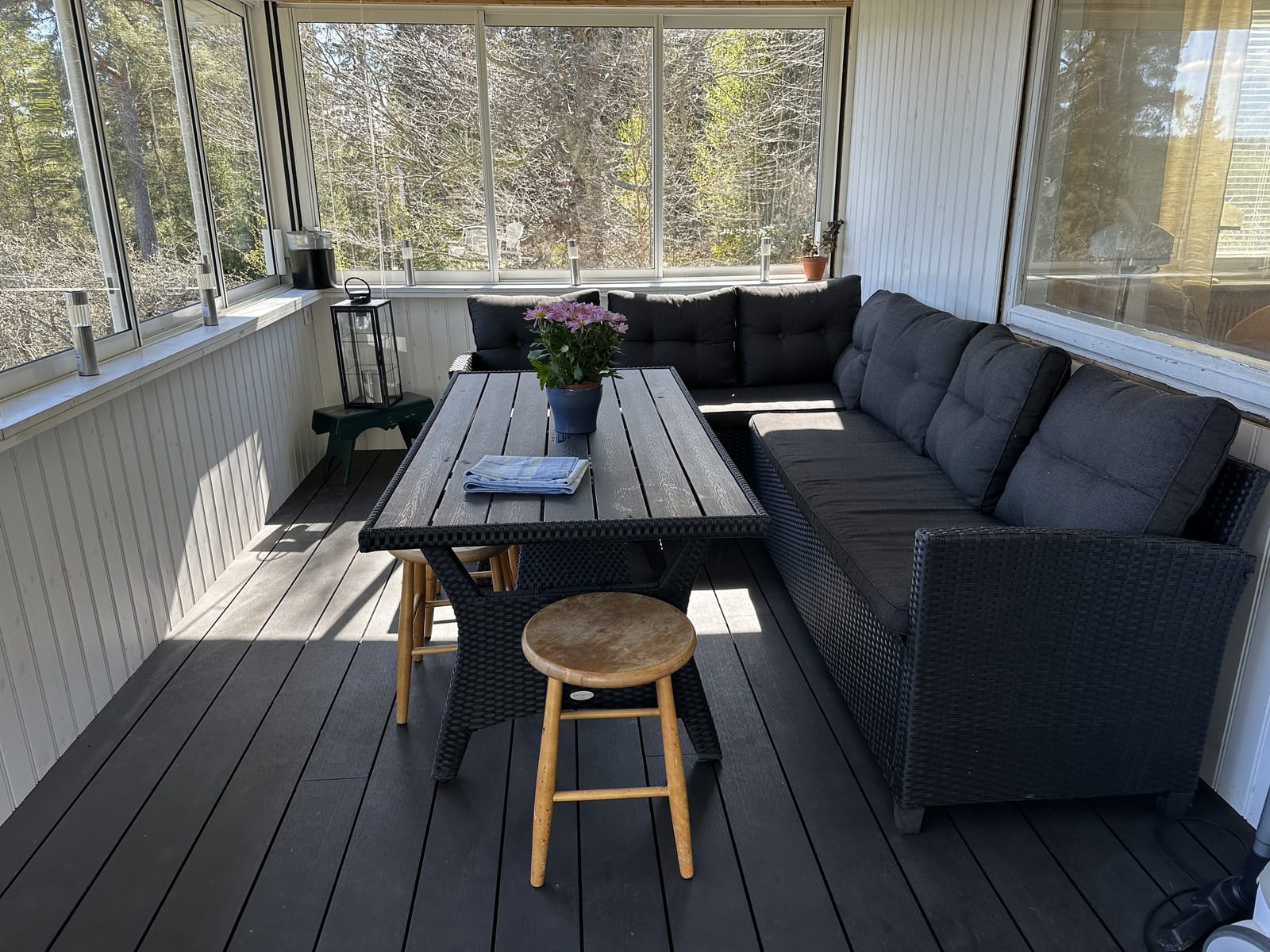 3 rok · 80 m² i Mölnbo – bild 21
