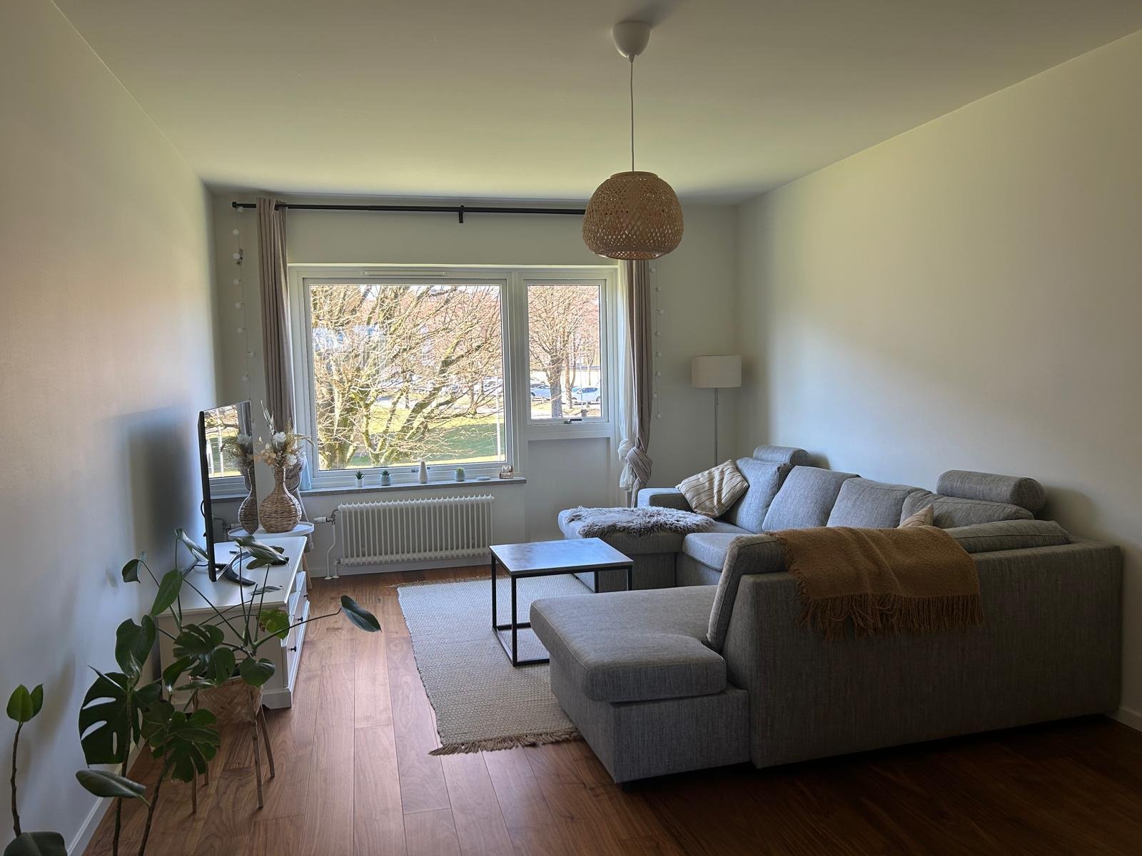 Lägenhet, 2 rooms, 65 sqm, Göteborg